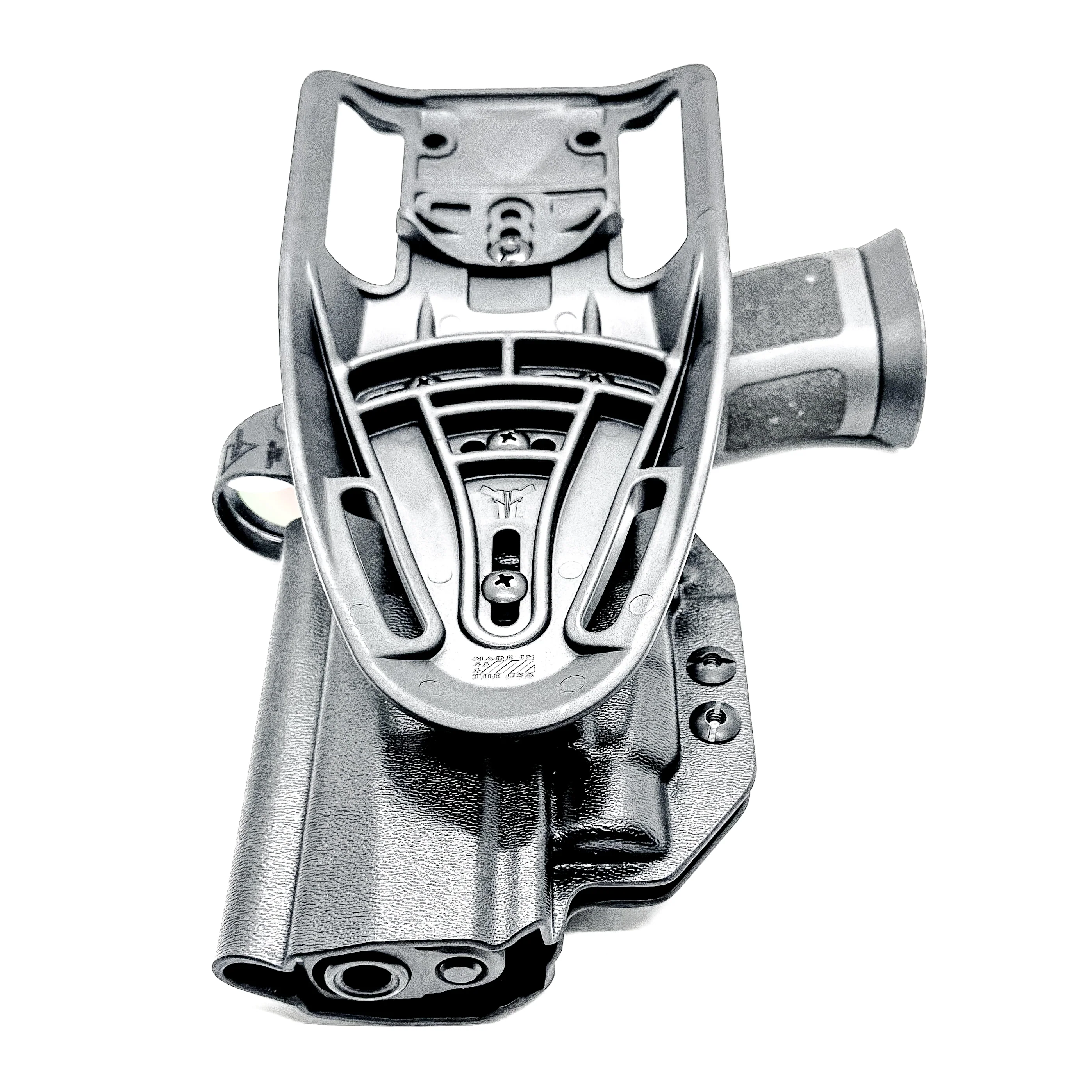 Sig Sauer P320 TLR-7 X/A & TLR-7 HL-X Duty & Competition Holster - Image 9