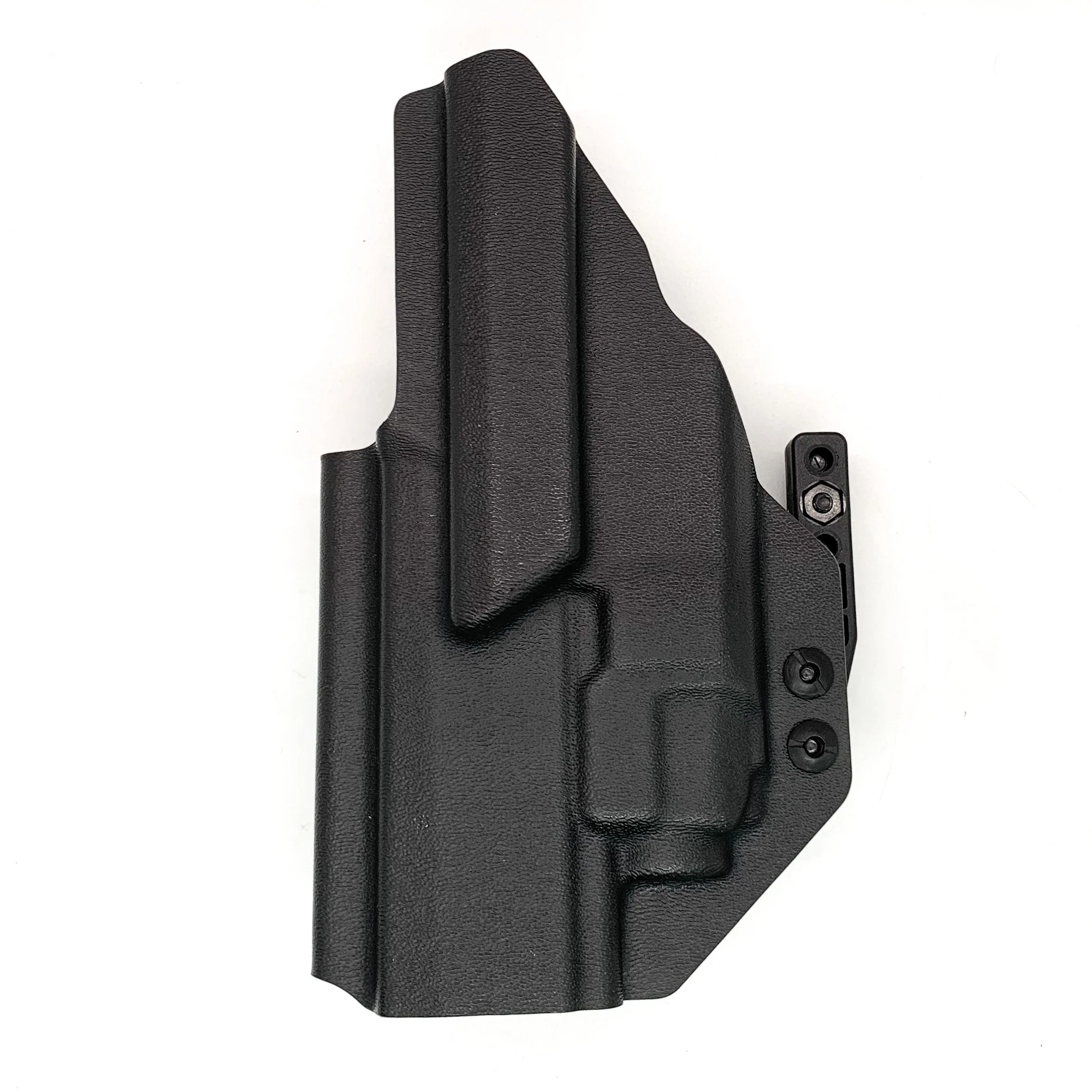 Sig Sauer P320 with TLR-8A & Gas Pedal IWB Holster - Image 2