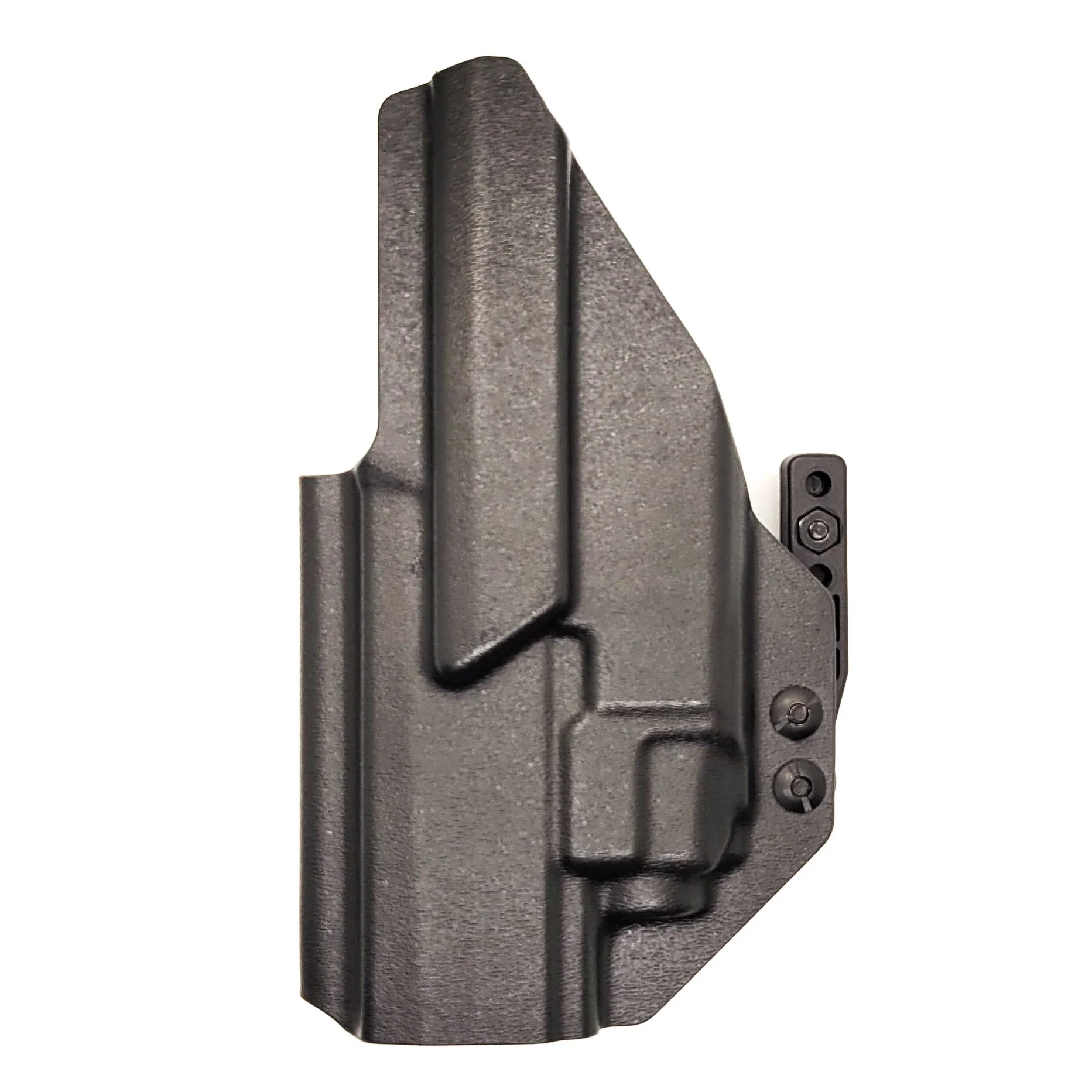 Sig Sauer P320 with TLR-8A & Gas Pedal IWB Holster - Image 8
