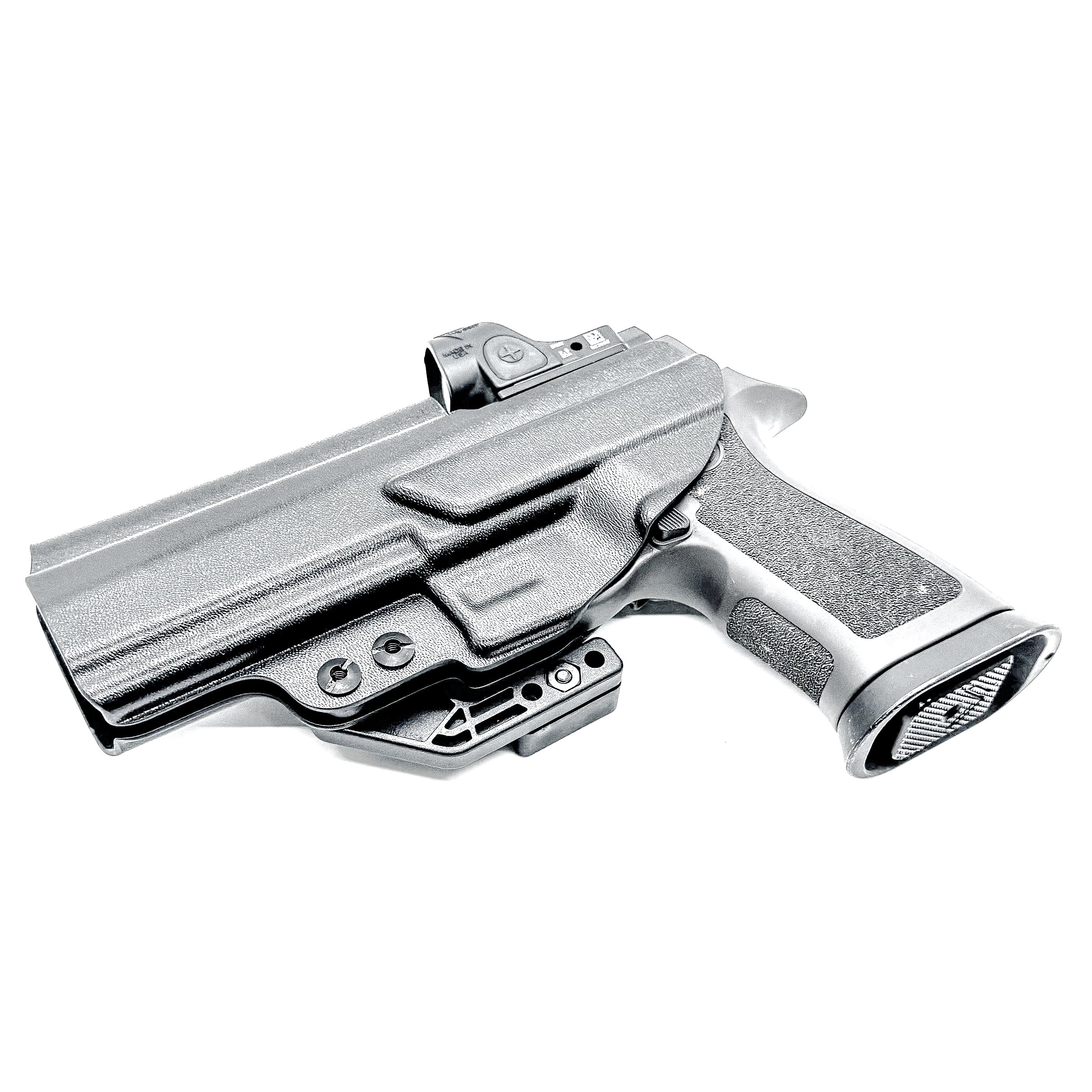Sig Sauer P320 X-Five IWB Holster - Image 10