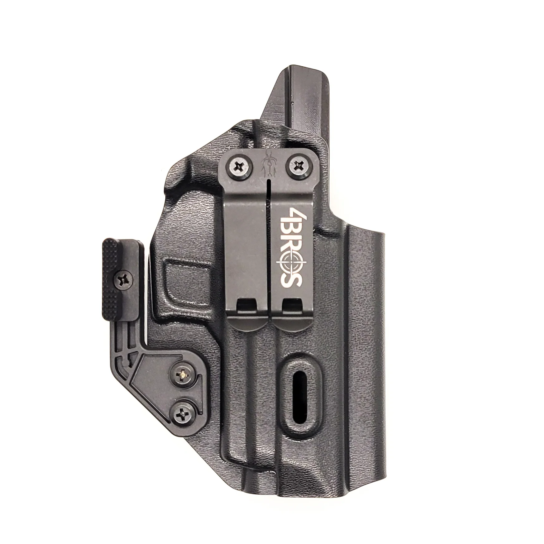 Sig Sauer P320-XTEN COMP IWB Holster