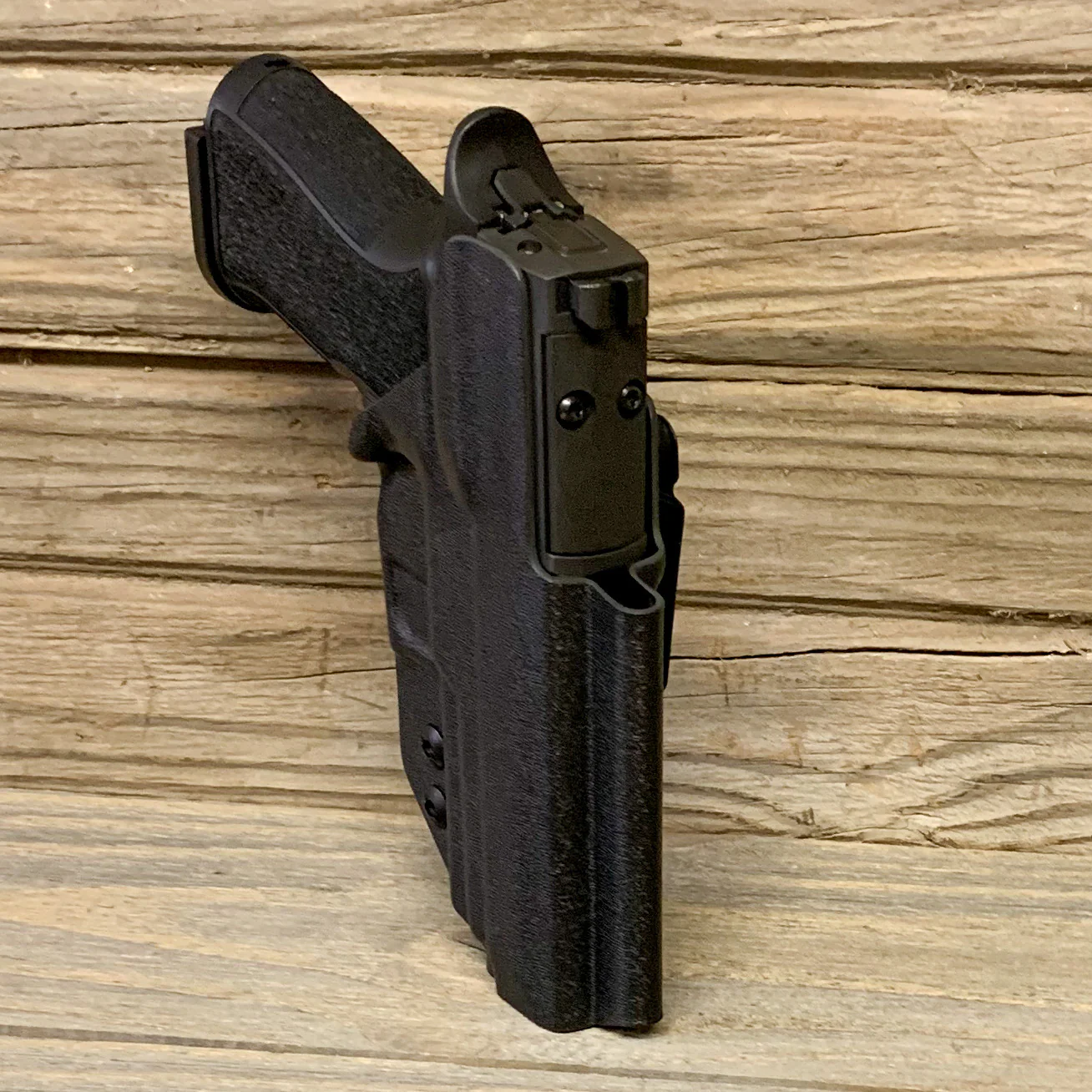 Sig Sauer P320-XTEN COMP IWB Holster - Image 13