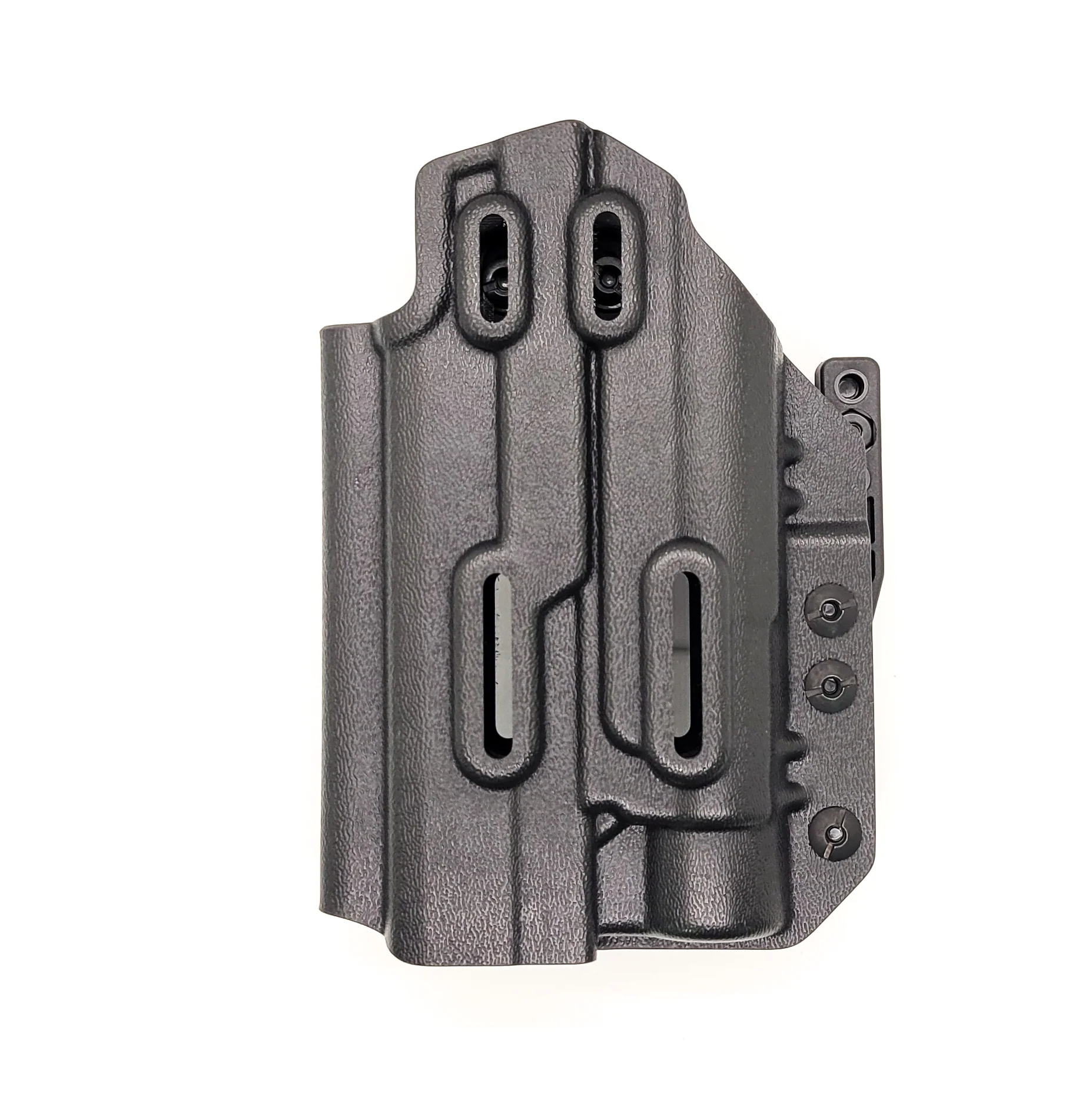 Sig Sauer P320-XTEN COMP with TLR-1 HL IWB Holster - Image 2
