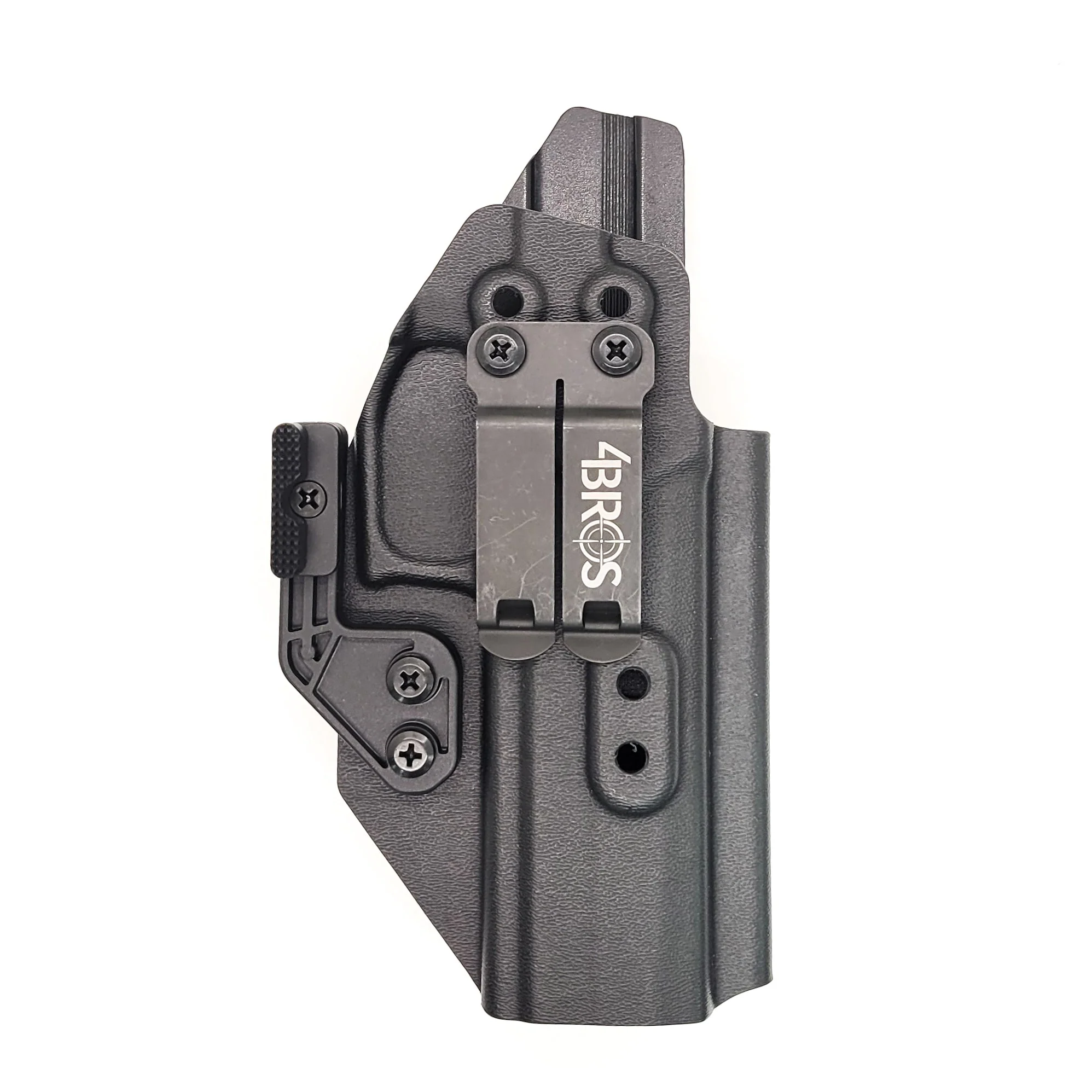 Sig Sauer P320-XTEN IWB Align Tactical Thumb Rest Holster