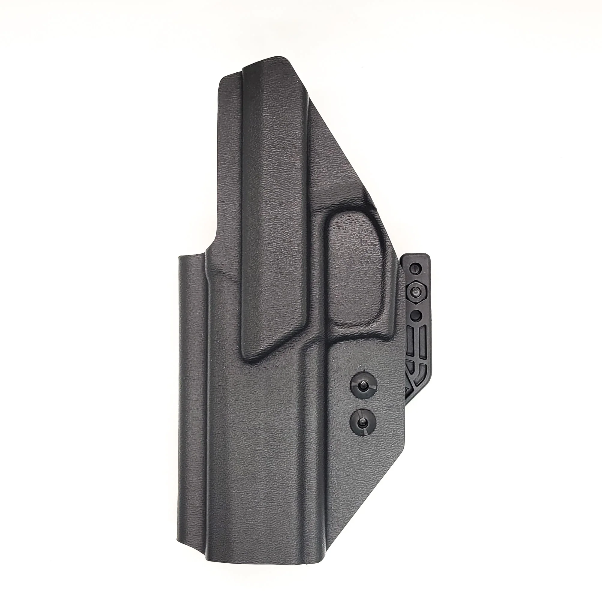 Sig Sauer P320-XTEN IWB Align Tactical Thumb Rest Holster - Image 2