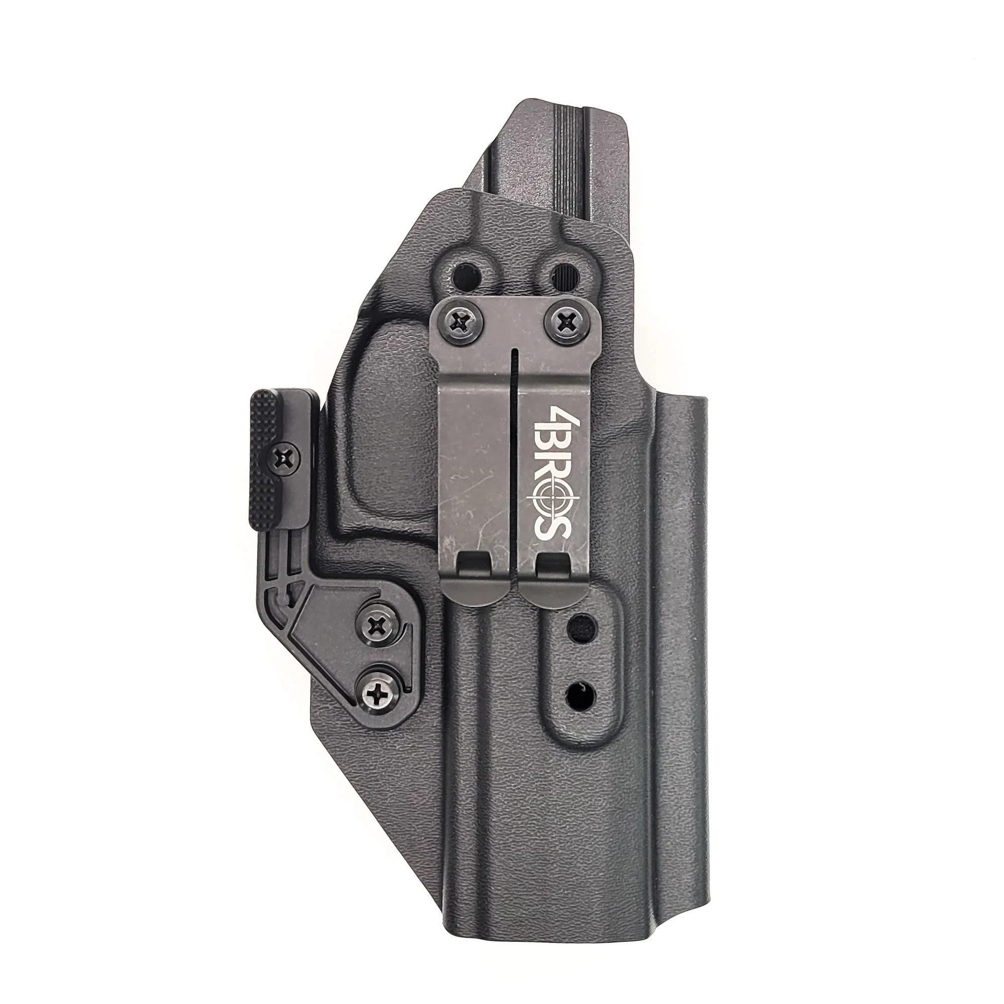 Sig Sauer P320-XTEN IWB Gas Pedal Holster