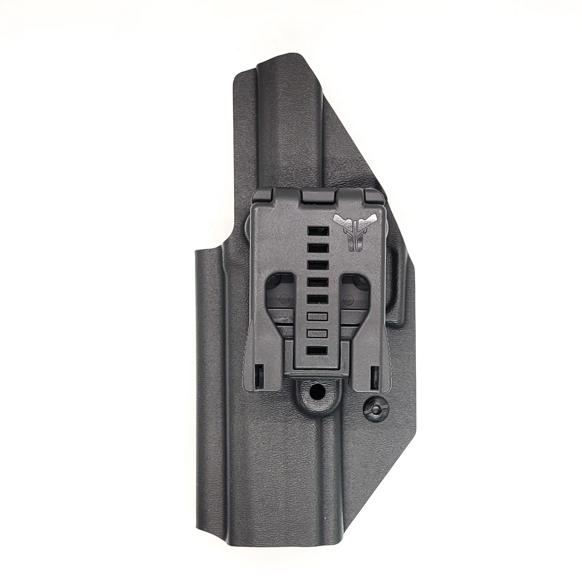 Sig Sauer P320-XTEN OWB Gas Pedal Holster - Image 2