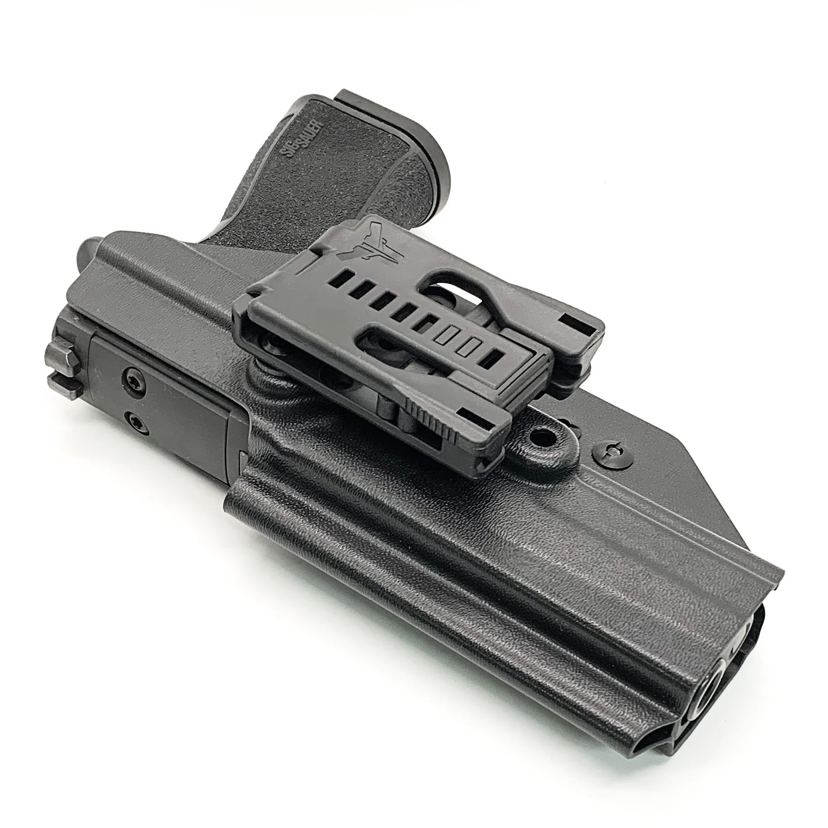 Sig Sauer P320-XTEN OWB Holster - Image 10