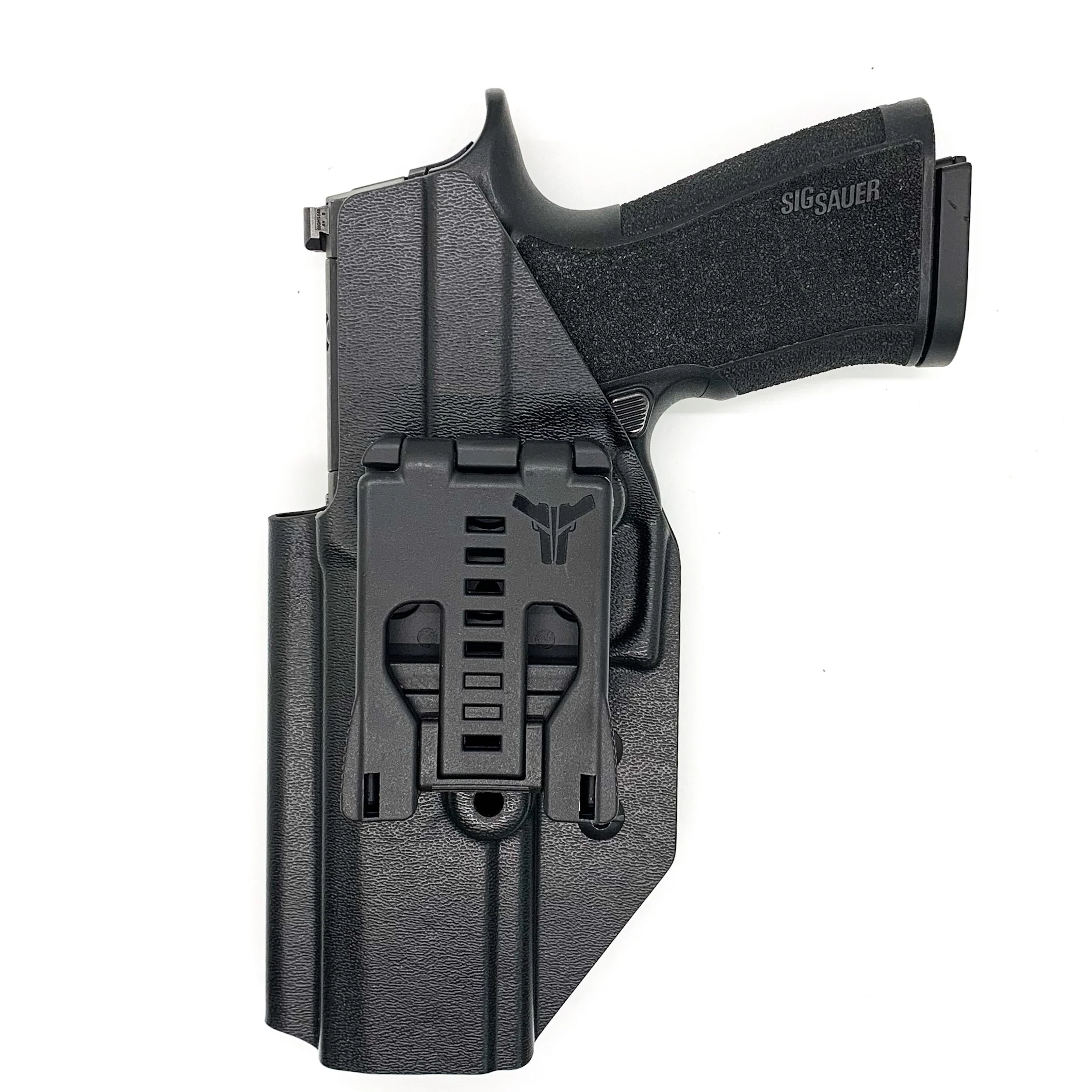 Sig Sauer P320-XTEN OWB Holster - Image 4