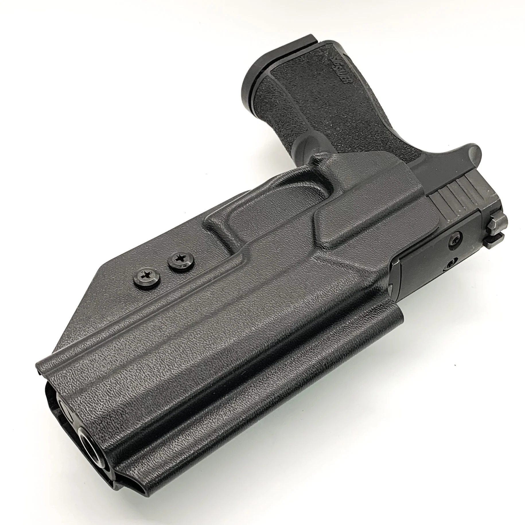 Sig Sauer P320-XTEN OWB Holster - Image 5