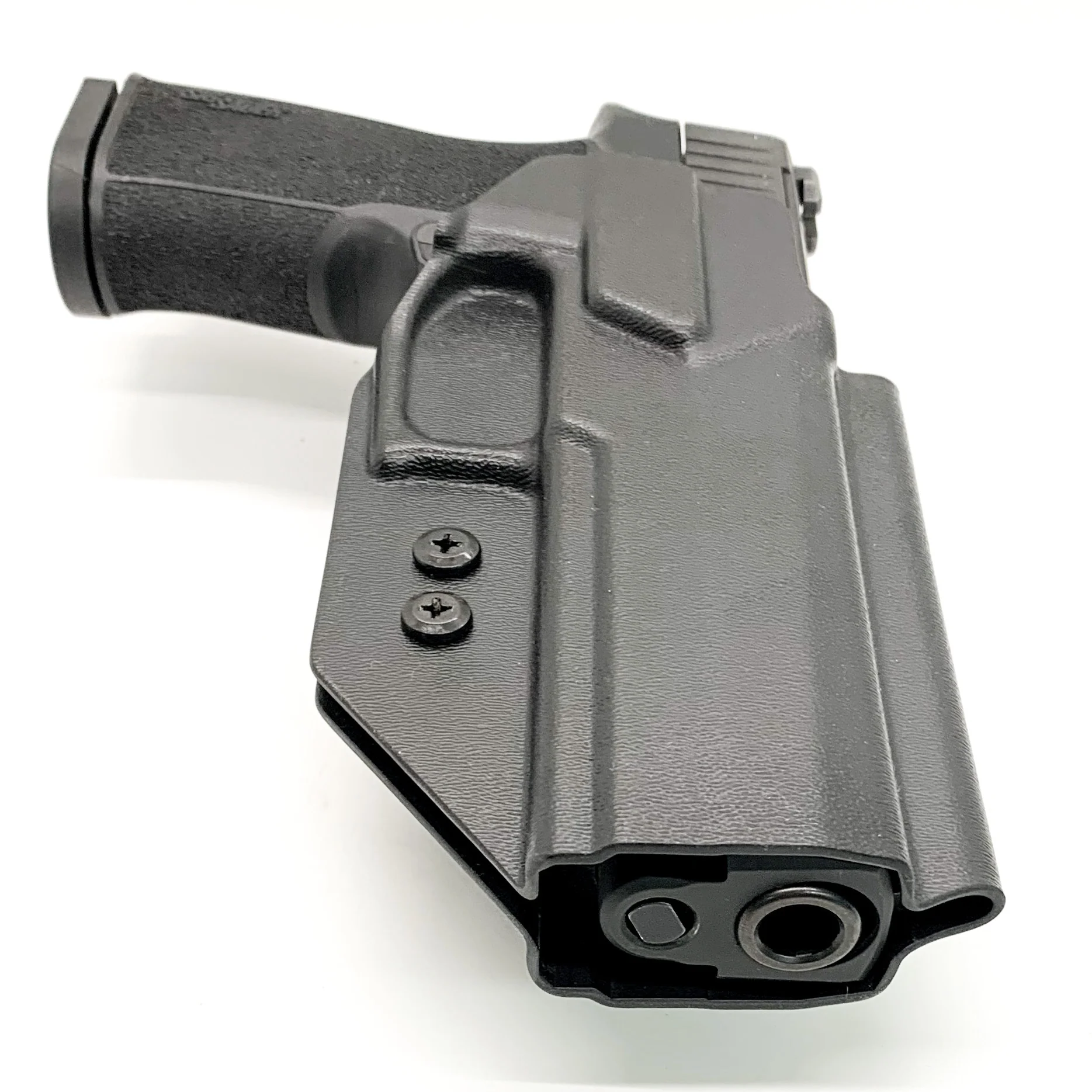 Sig Sauer P320-XTEN OWB Holster - Image 6
