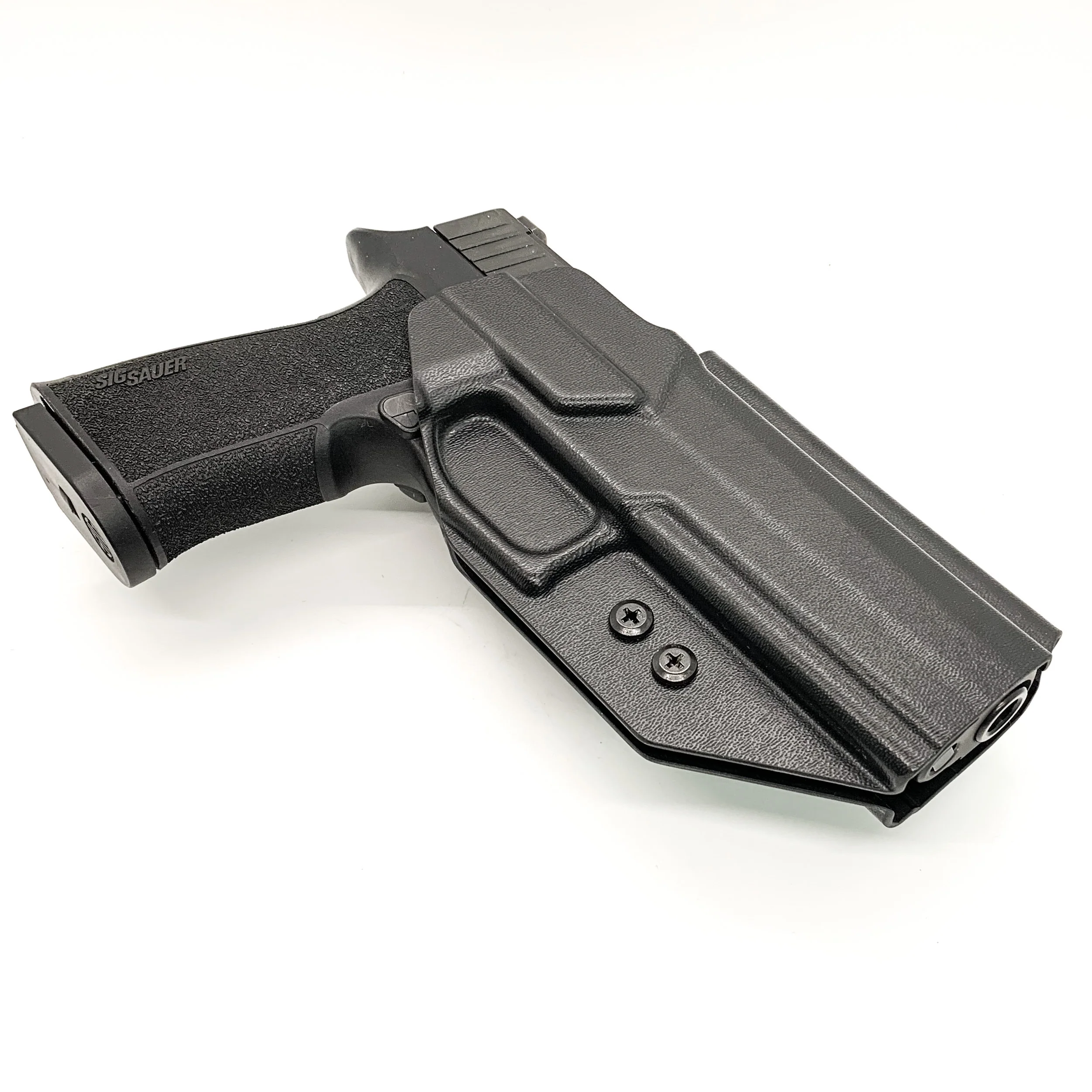 Sig Sauer P320-XTEN OWB Holster - Image 7