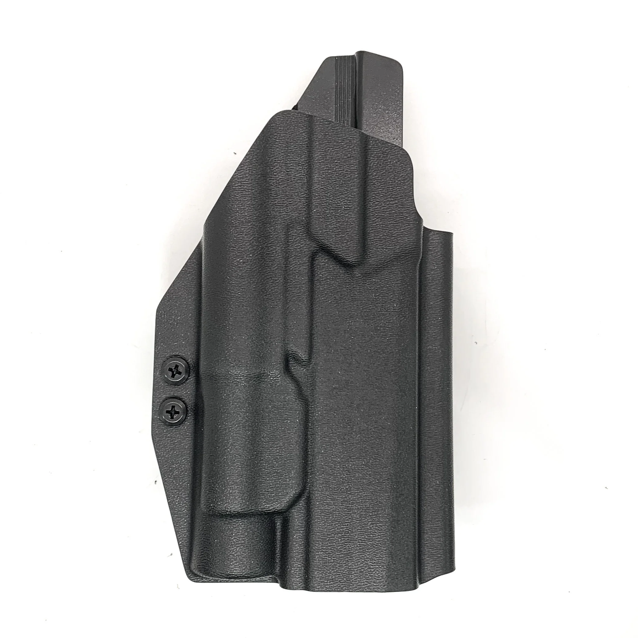 Sig Sauer P320-XTEN & TLR-1 HL Gas Pedal OWB Holster