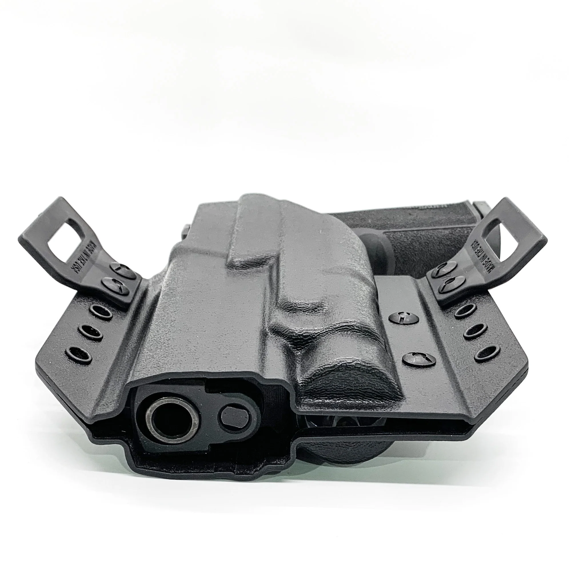 Sig Sauer P320-XTEN & TLR-1 HL Pancake Holster - Image 10