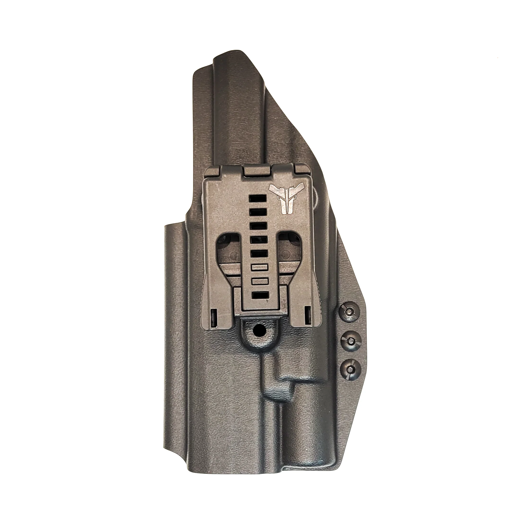 Sig Sauer P320-XTEN & X300U Align Tactical Thumb Rest OWB Holster - Image 2