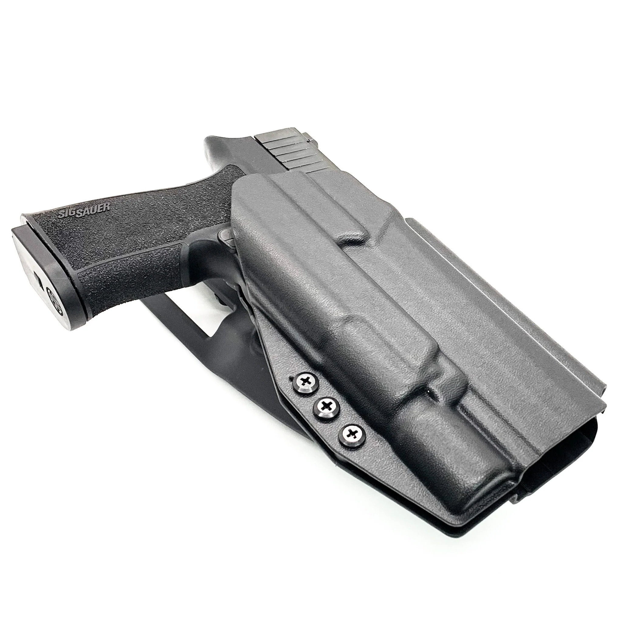 Sig Sauer P320-XTEN & X300U Duty & Competition Holster - Image 7