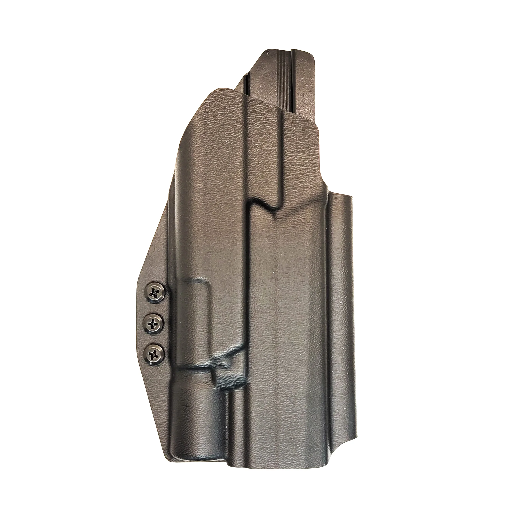 Sig Sauer P320-XTEN & X300U Gas Pedal OWB Holster