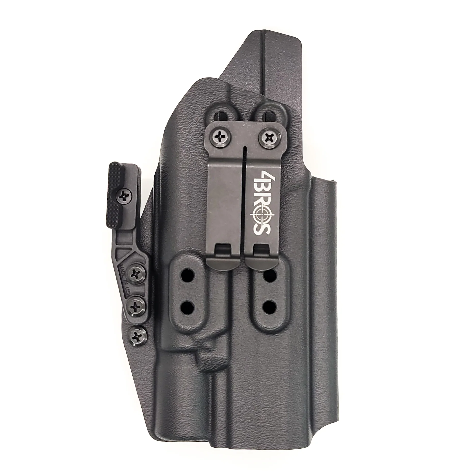 Sig Sauer P320-XTEN & X300U IWB Holster