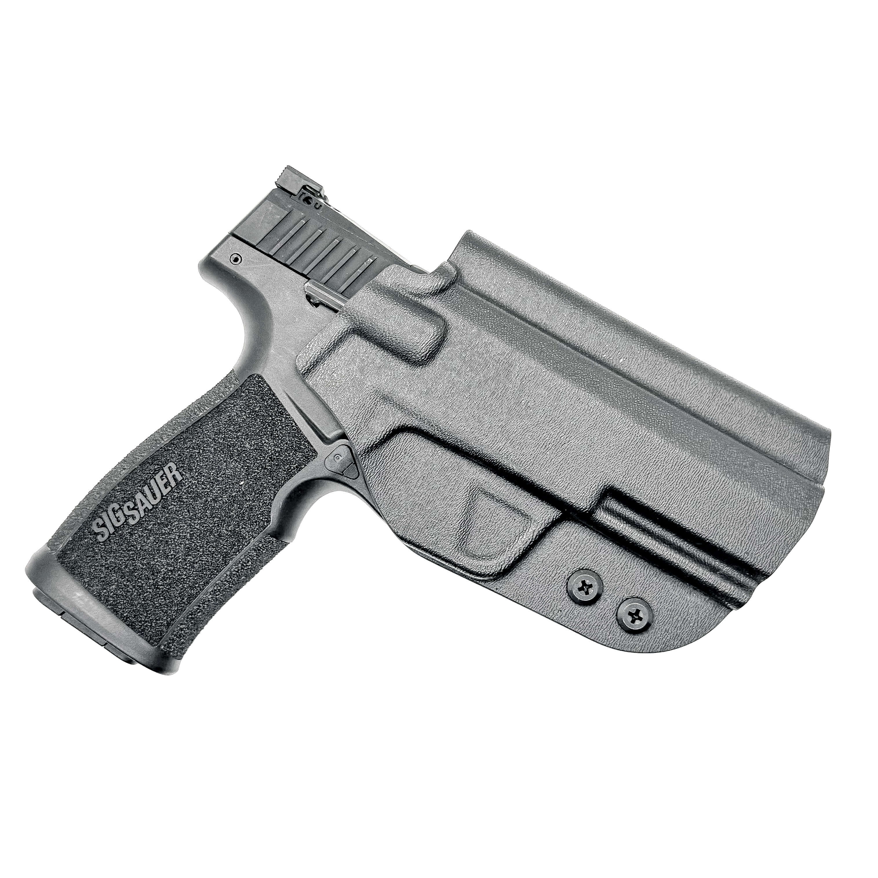 Sig Sauer P322 OWB Holster - Image 3