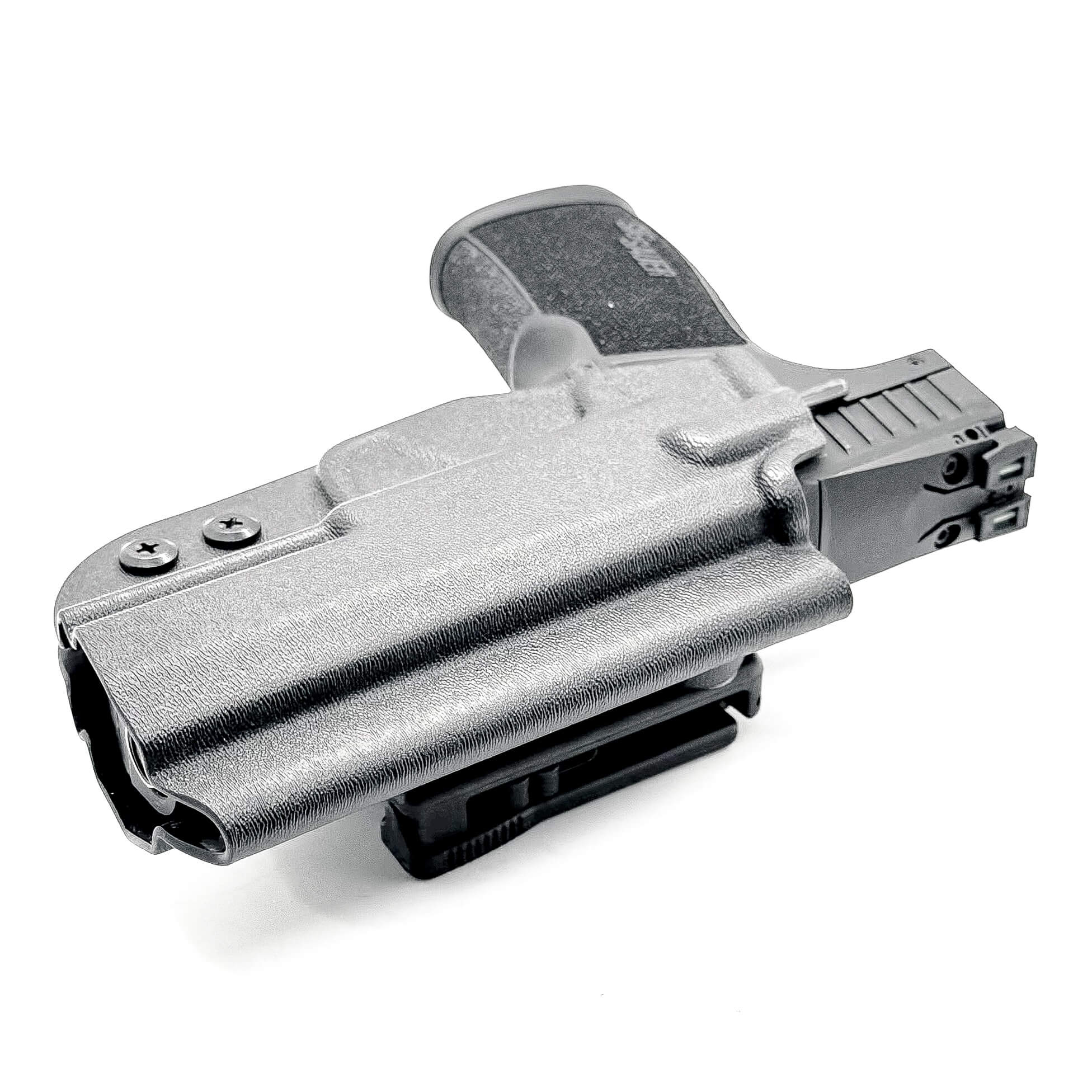Sig Sauer P322 OWB Holster - Image 5