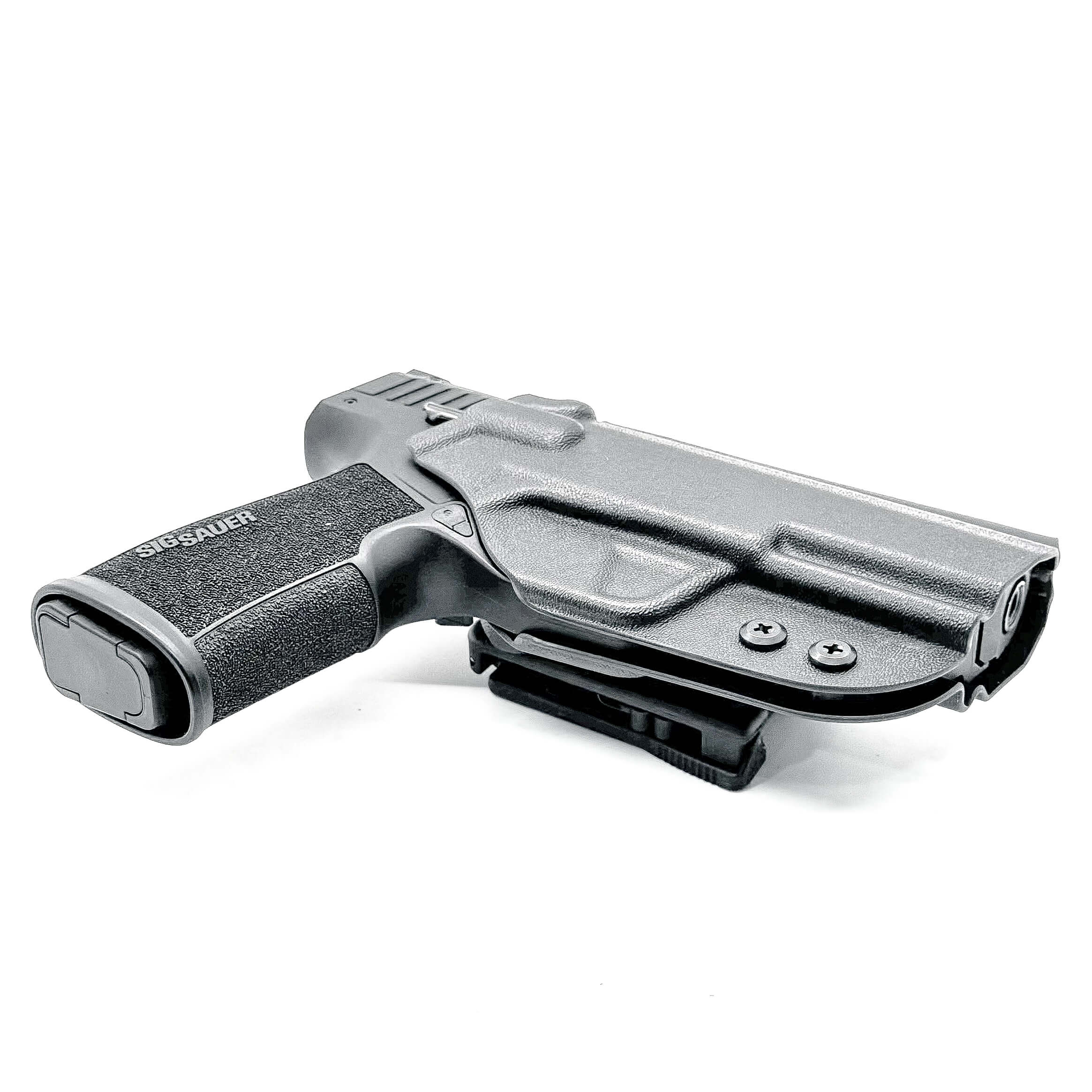 Sig Sauer P322 OWB Holster - Image 7