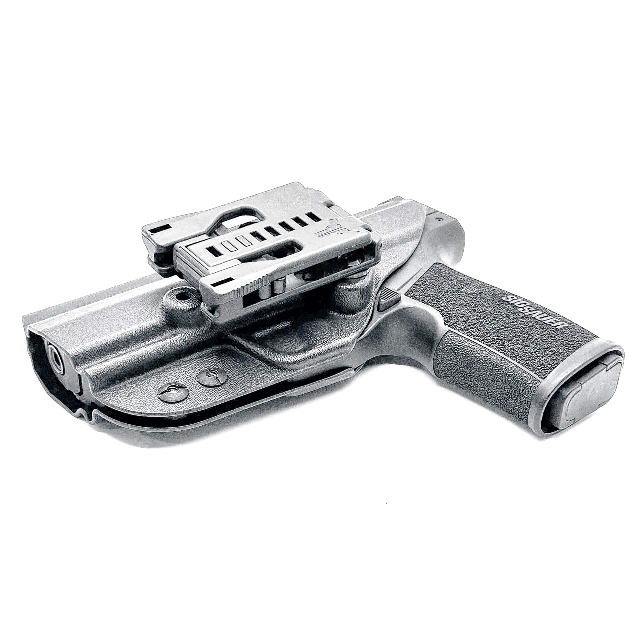 Sig Sauer P322 OWB Holster - Image 8