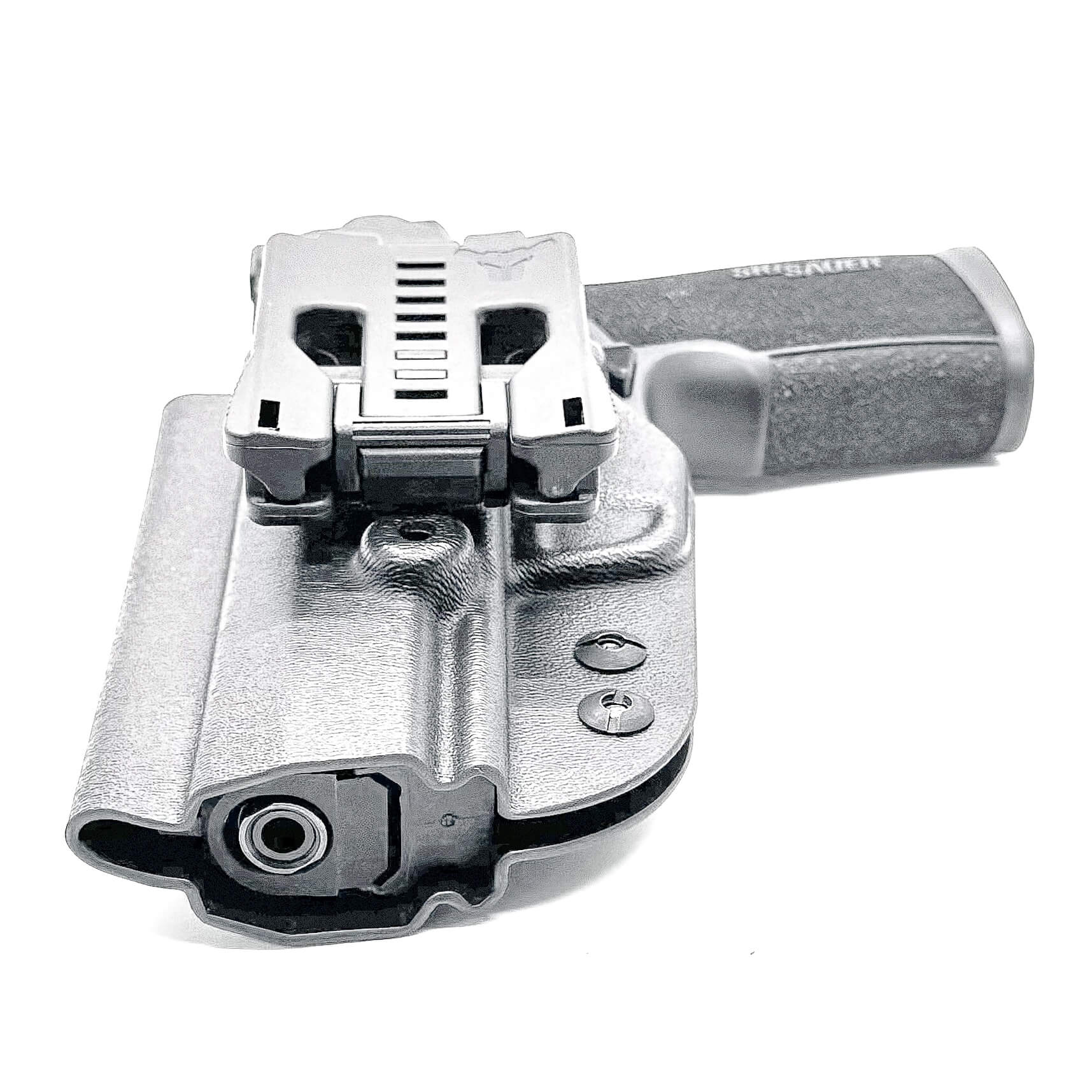 Sig Sauer P322 OWB Holster - Image 9