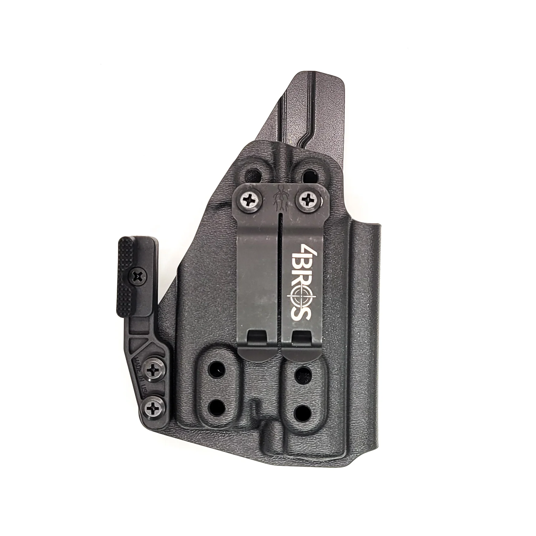 Sig Sauer P365 & 365XL with Nightstick TSM-13W IWB Holster