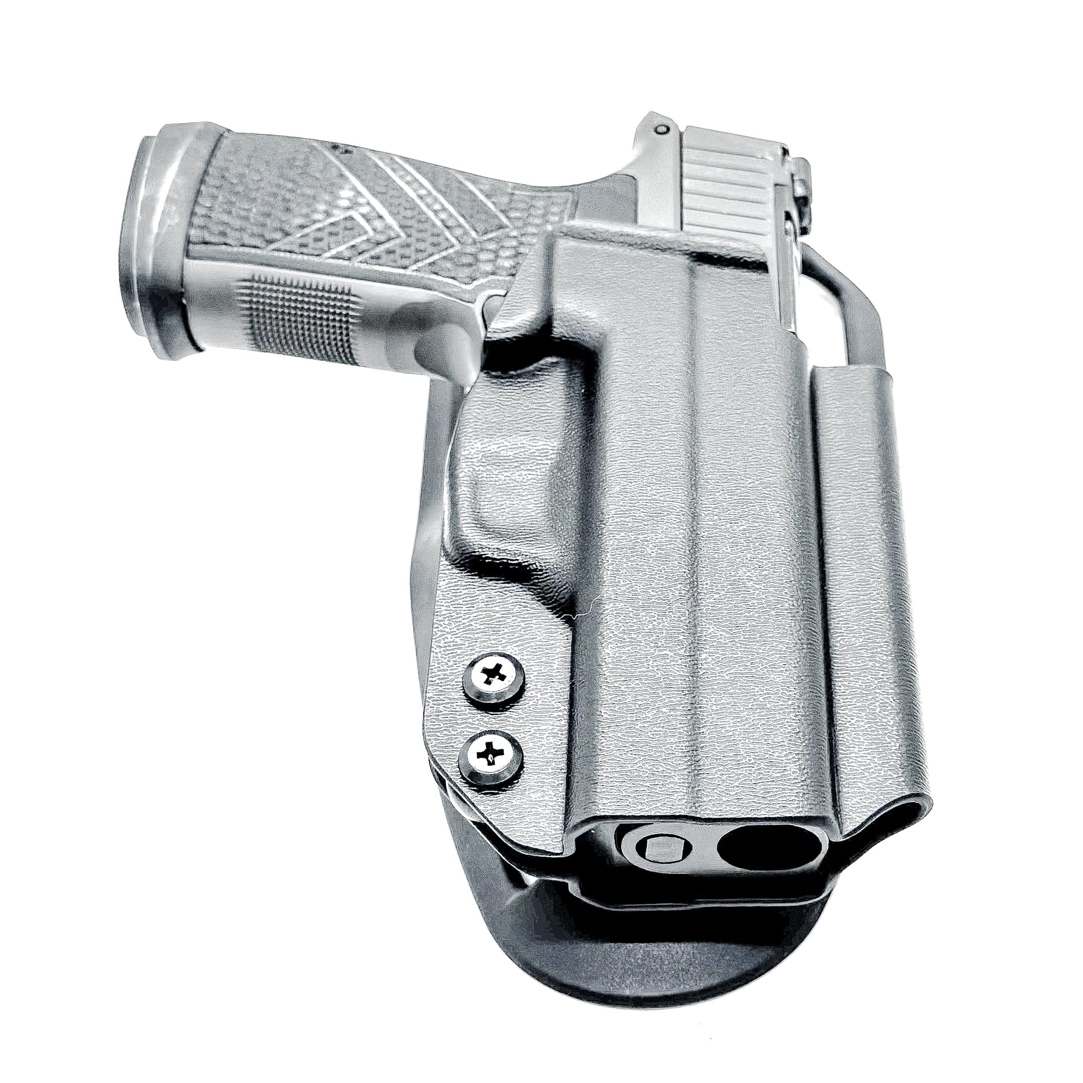 Sig Sauer P365-AXG Legion Duty & Competition Holster - Image 22