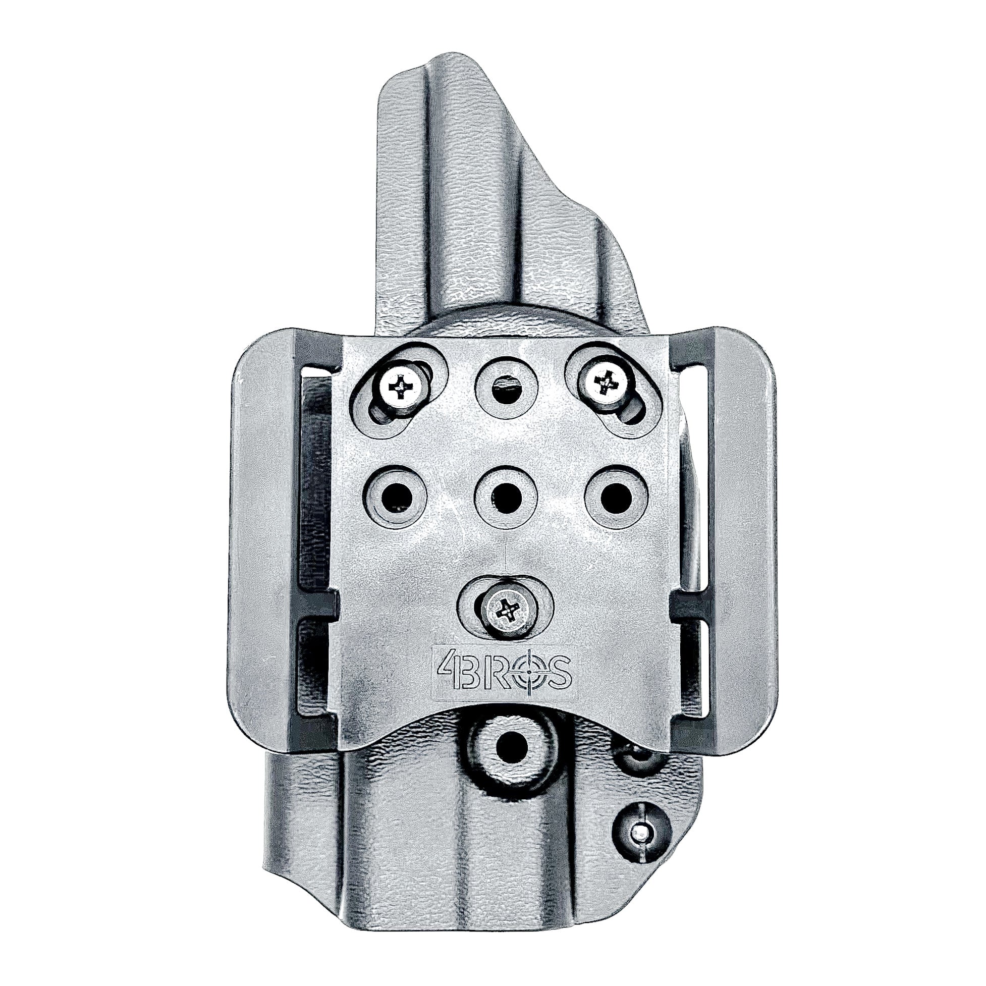 Sig Sauer P365-AXG LEGION OWB Holster - Image 19