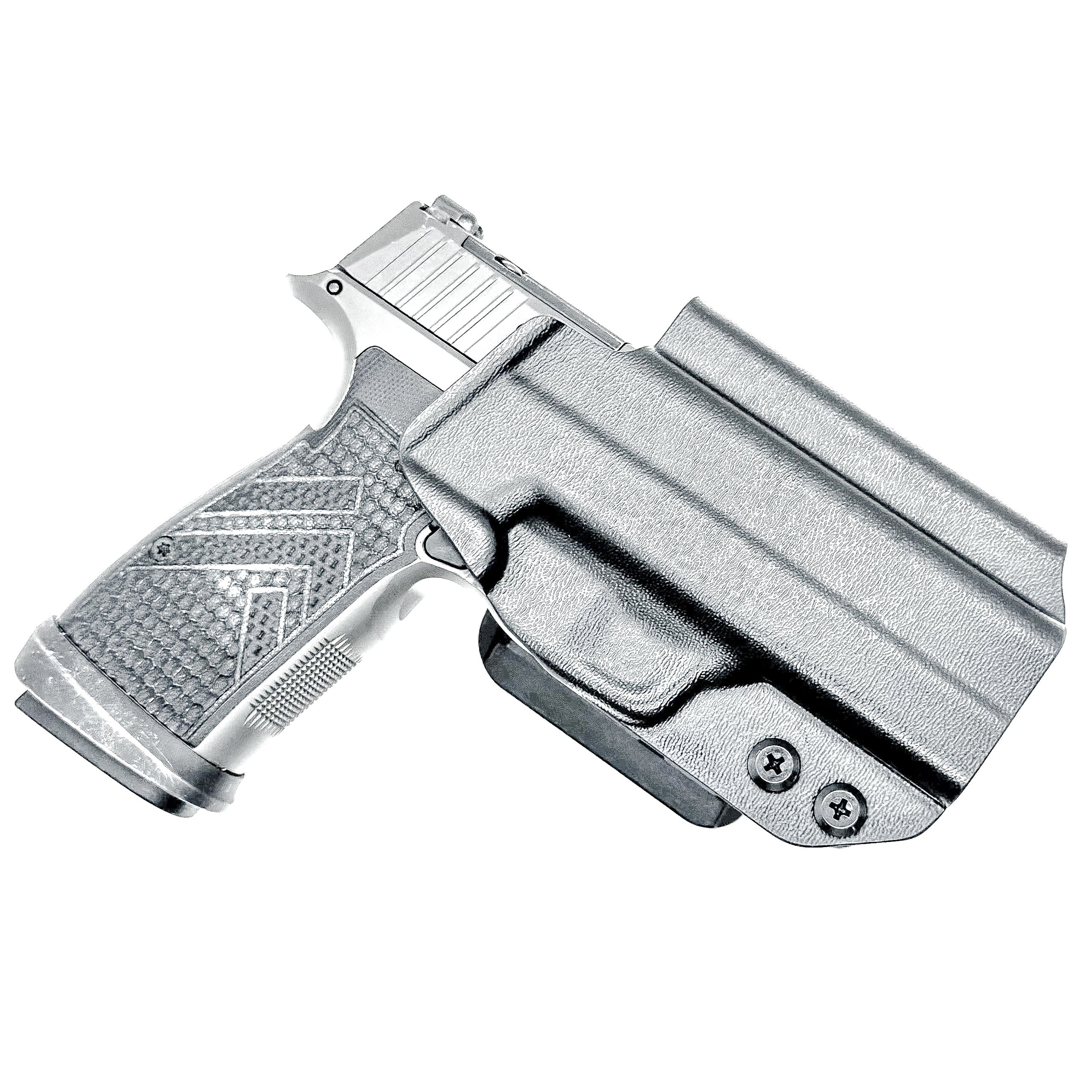 Sig Sauer P365-AXG LEGION OWB Holster - Image 20
