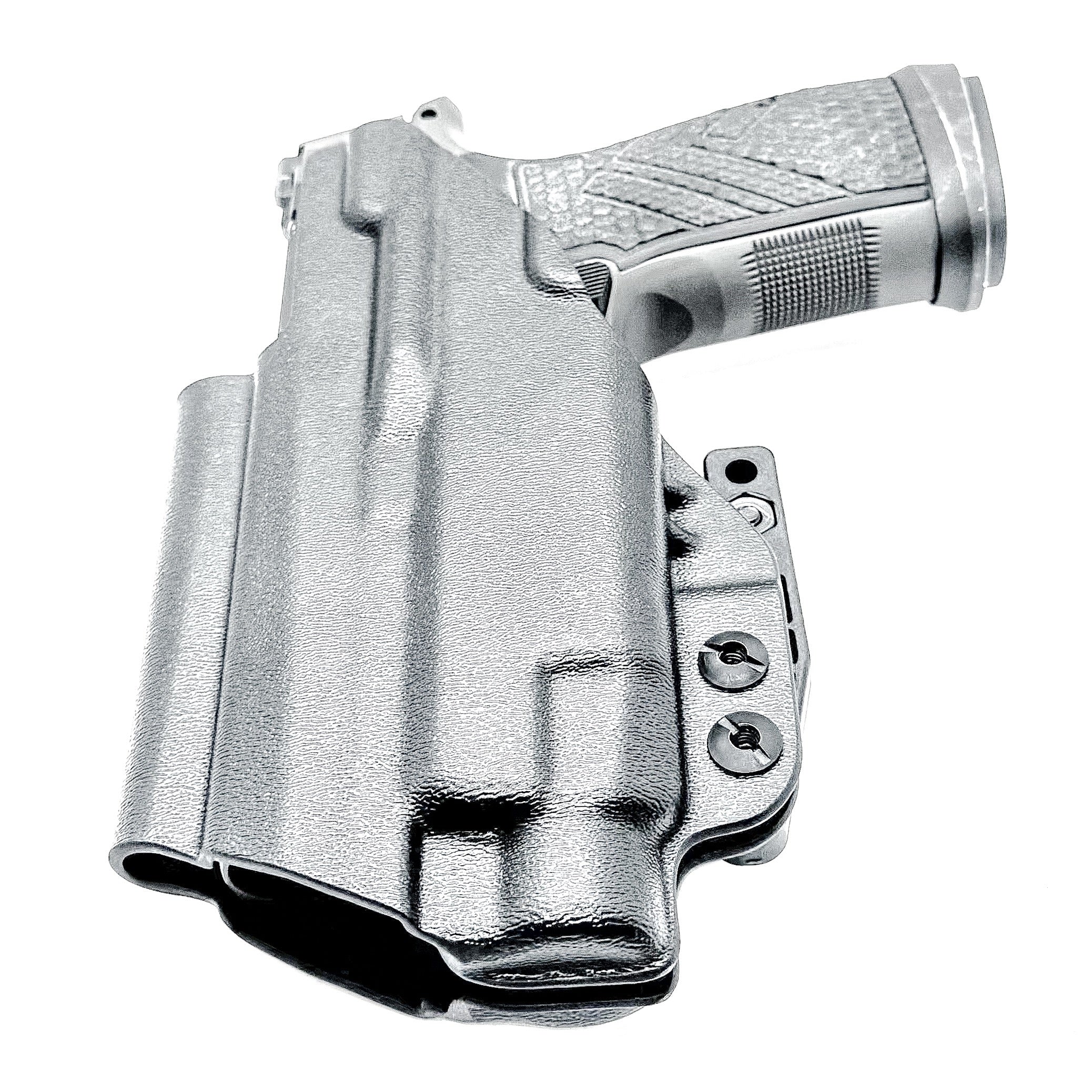 Sig Sauer P365-AXG LEGION & TLR-7 HL-X IWB Holster - Image 10