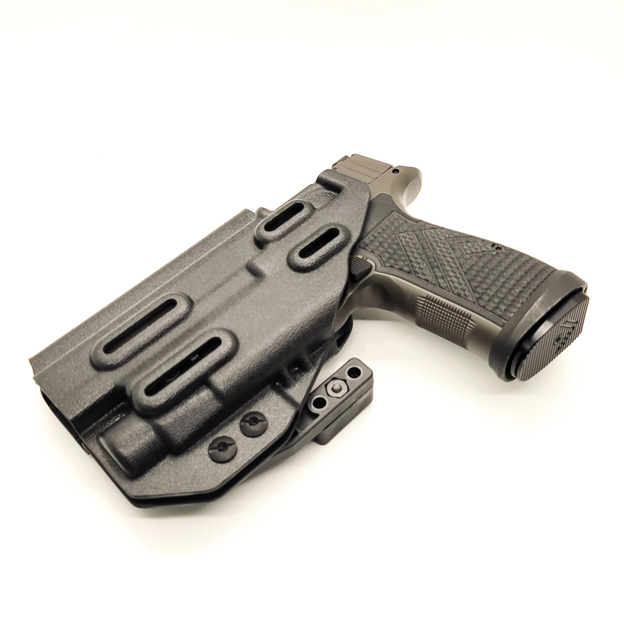 Sig Sauer P365-AXG LEGION & TLR-7 HL-X IWB Holster - Image 26