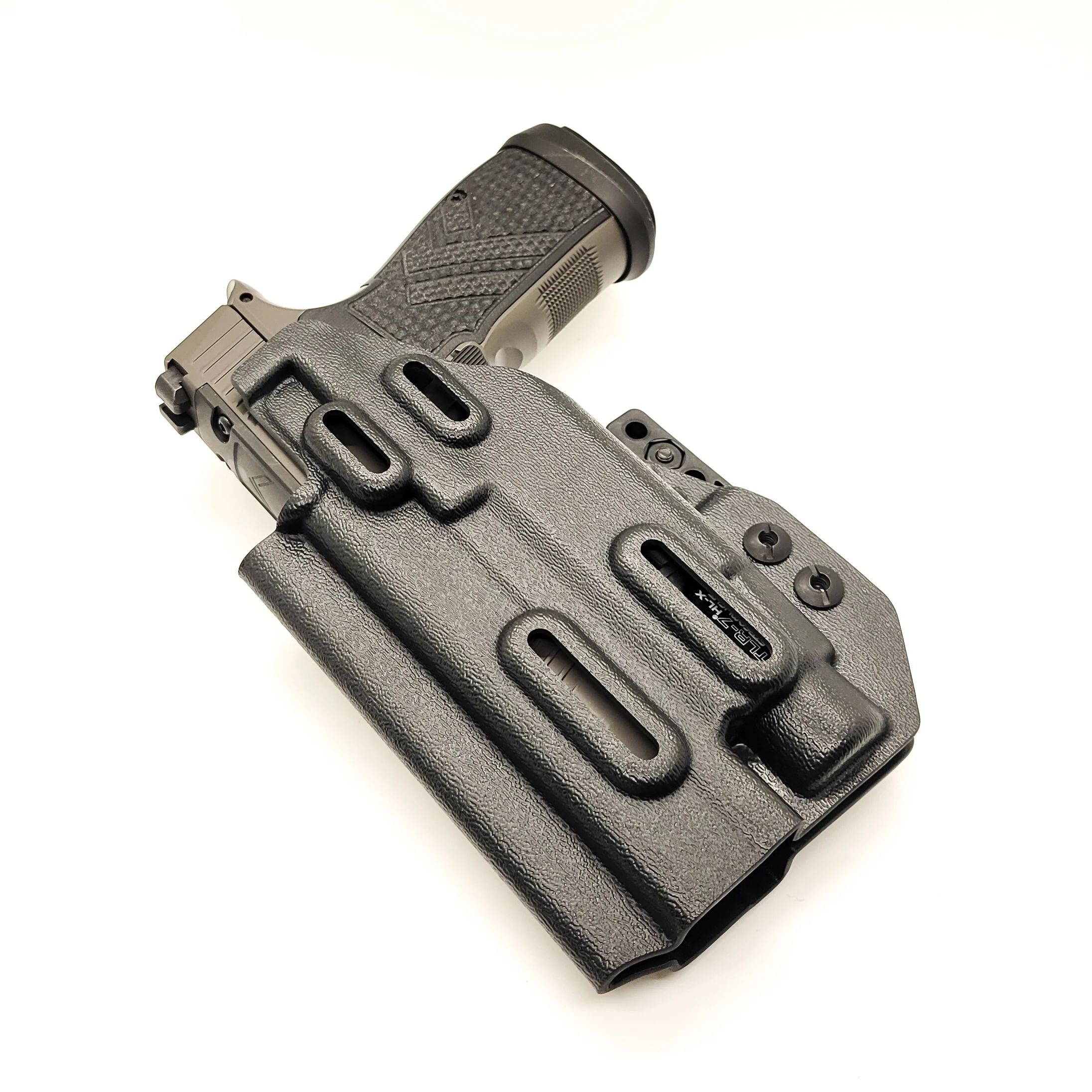 Sig Sauer P365-AXG LEGION & TLR-7 HL-X IWB Holster - Image 27
