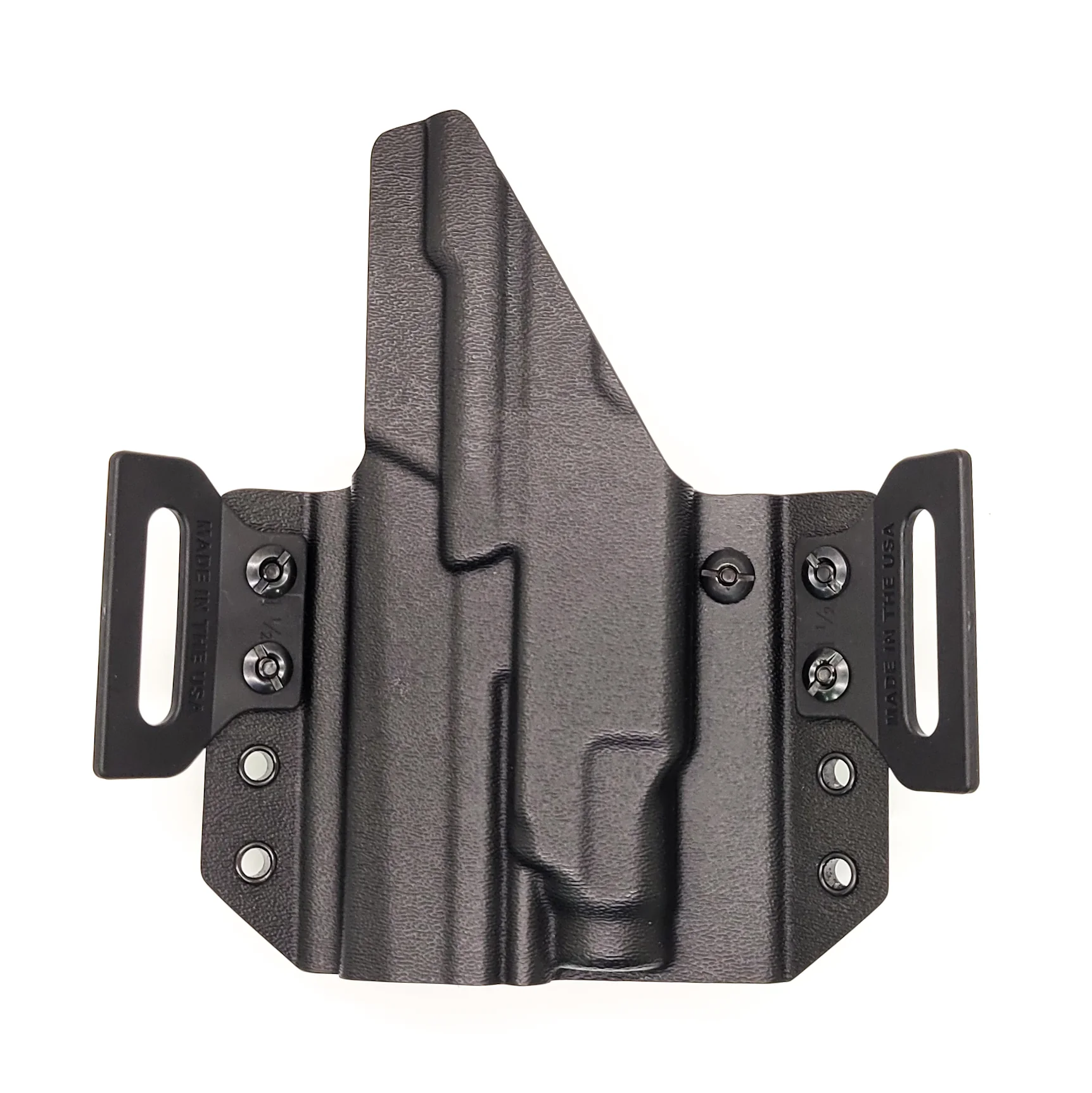 Sig Sauer P365-AXG LEGION & TLR-7 Sub Pancake Holster - Image 3