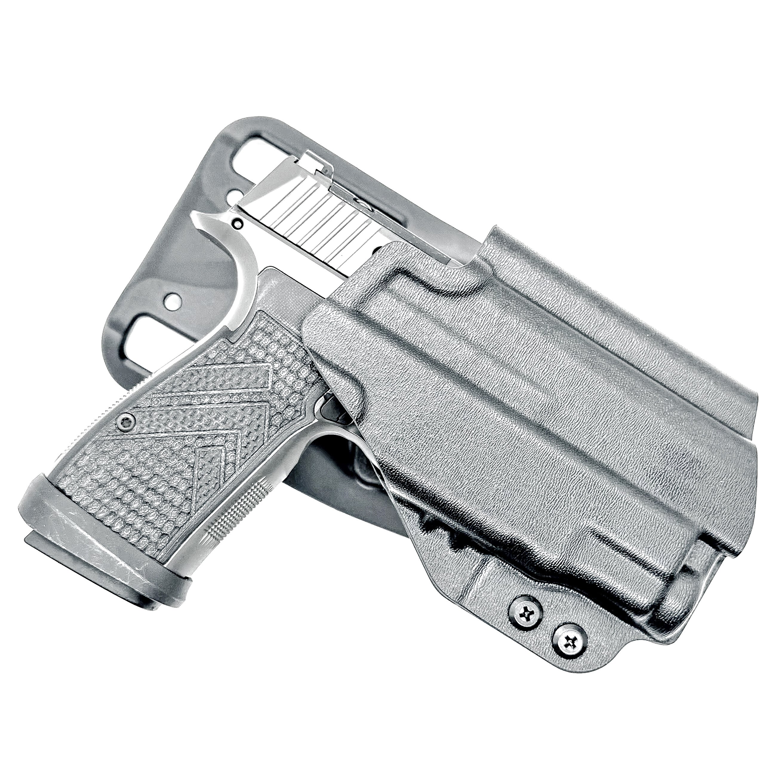 Sig Sauer P365-AXG Legion & TLR-7 Sub Duty & Competition Holster - Image 3