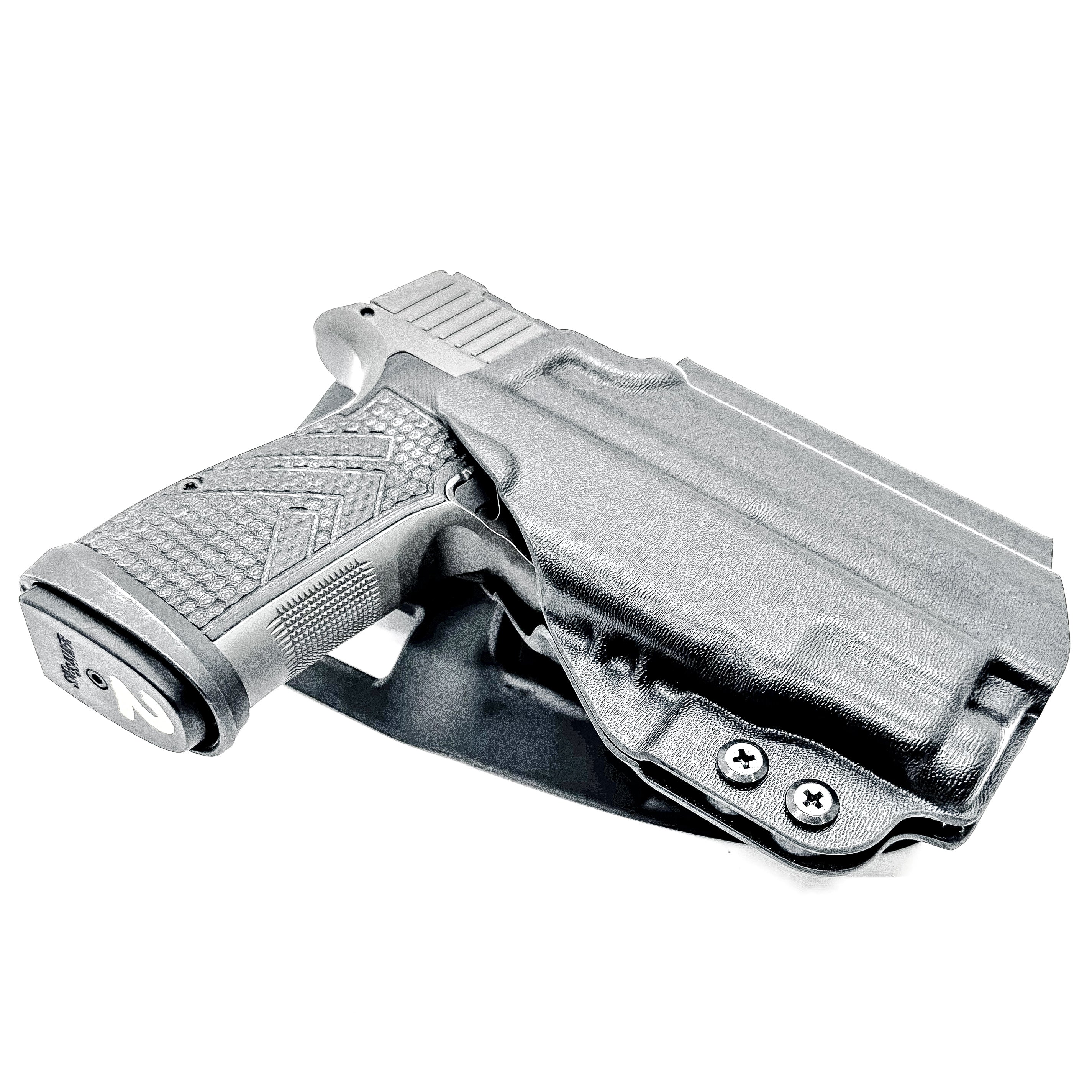 Sig Sauer P365-AXG Legion & TLR-7 Sub Duty & Competition Holster - Image 5