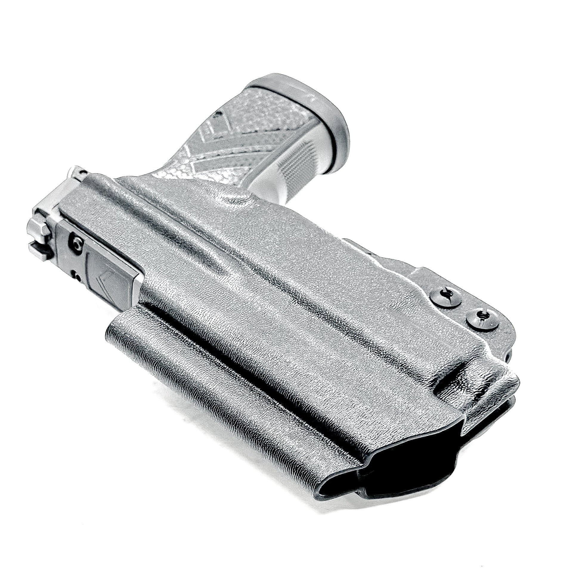 Sig Sauer P365-AXG LEGION & TLR-7 Sub IWB Holster - Image 11