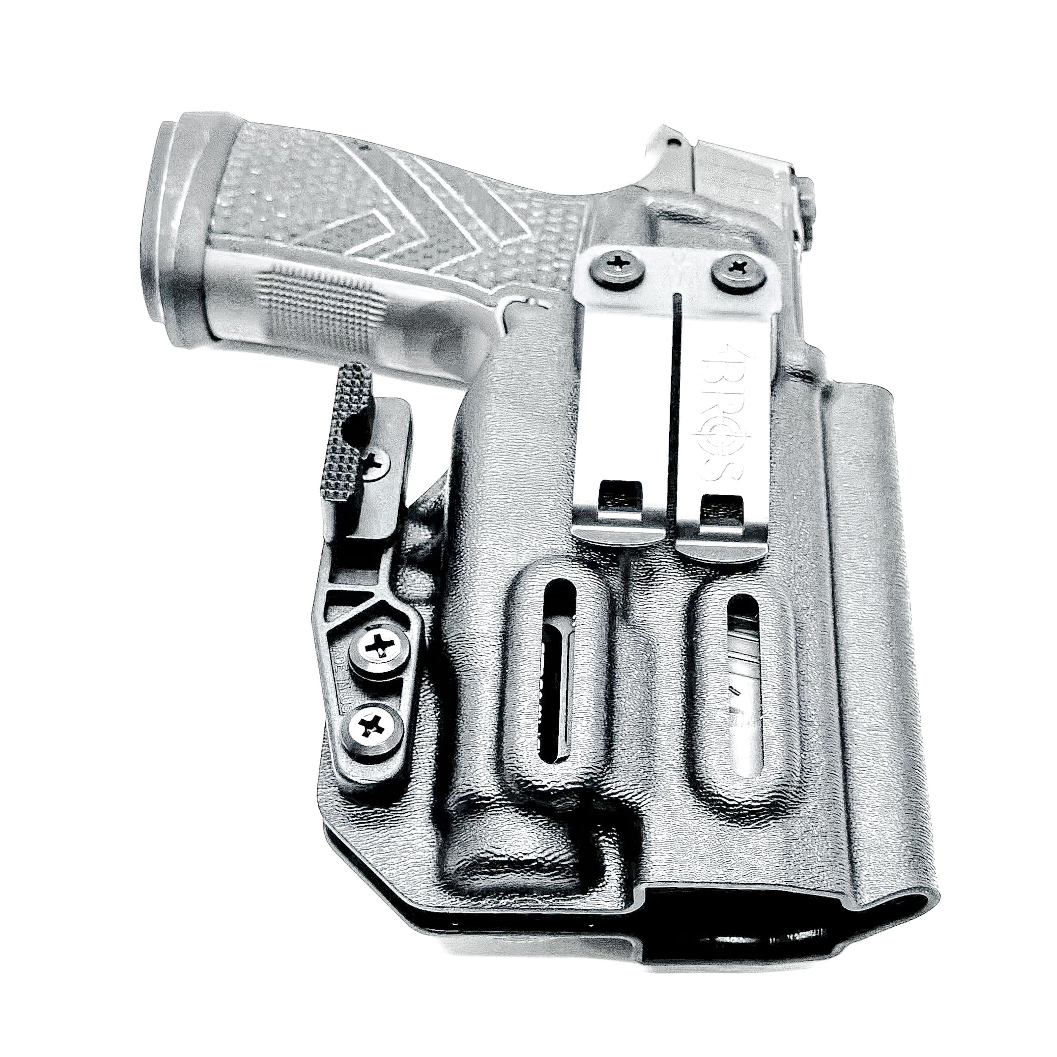 Sig Sauer P365-AXG LEGION & TLR-7 Sub IWB Holster - Image 20