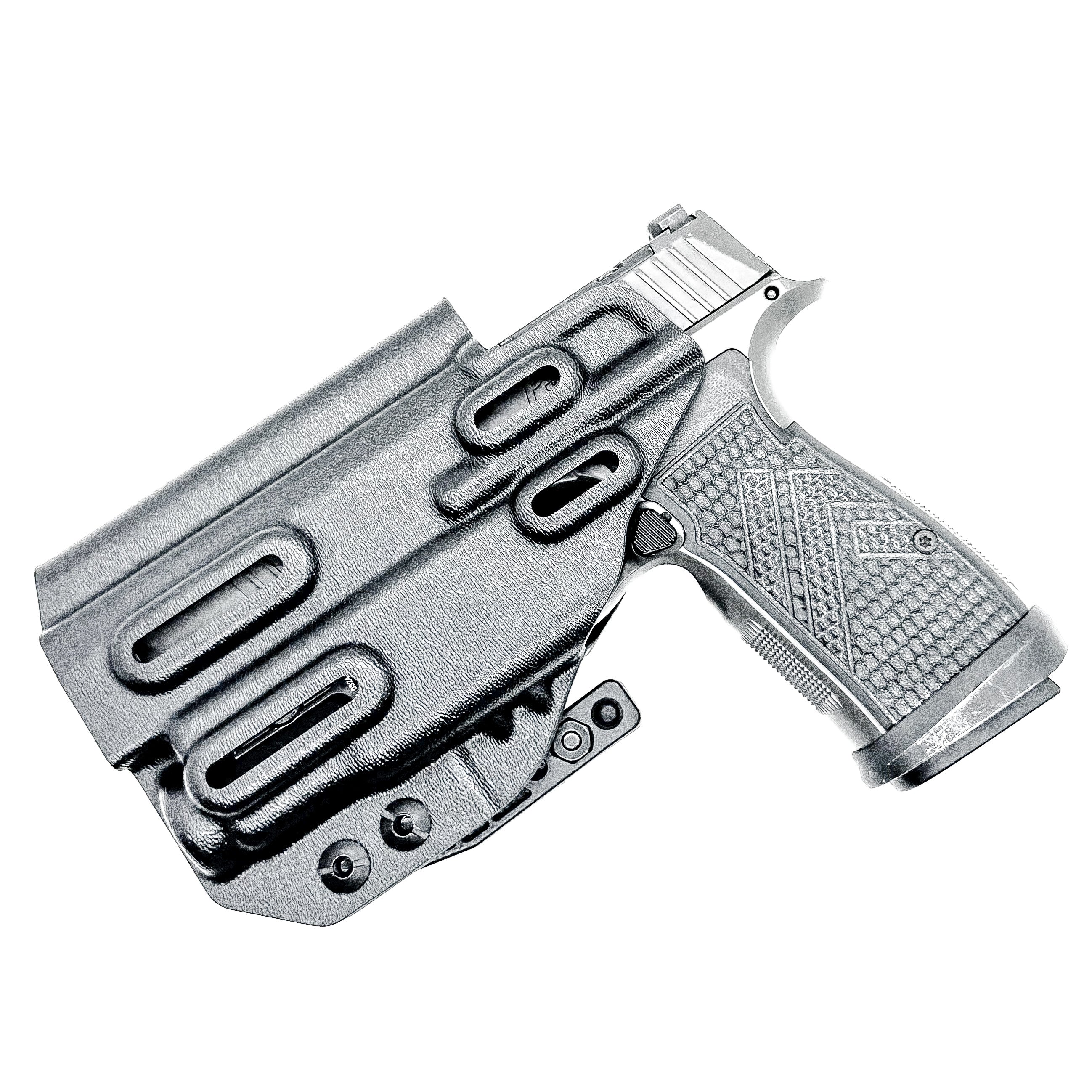 Sig Sauer P365-AXG LEGION & TLR-7 Sub IWB Holster - Image 25