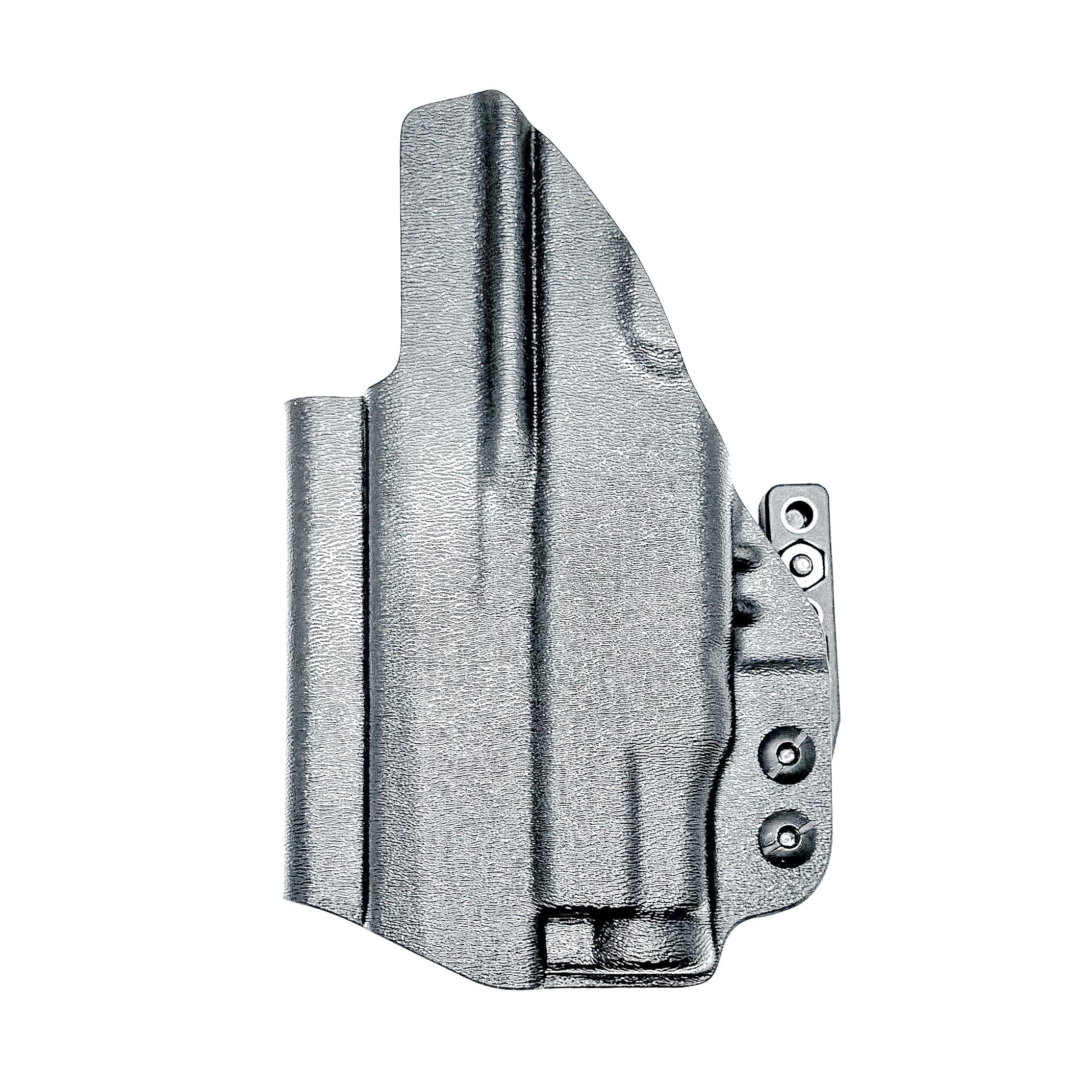 Sig Sauer P365-AXG LEGION & TLR-7 Sub IWB Holster - Image 3