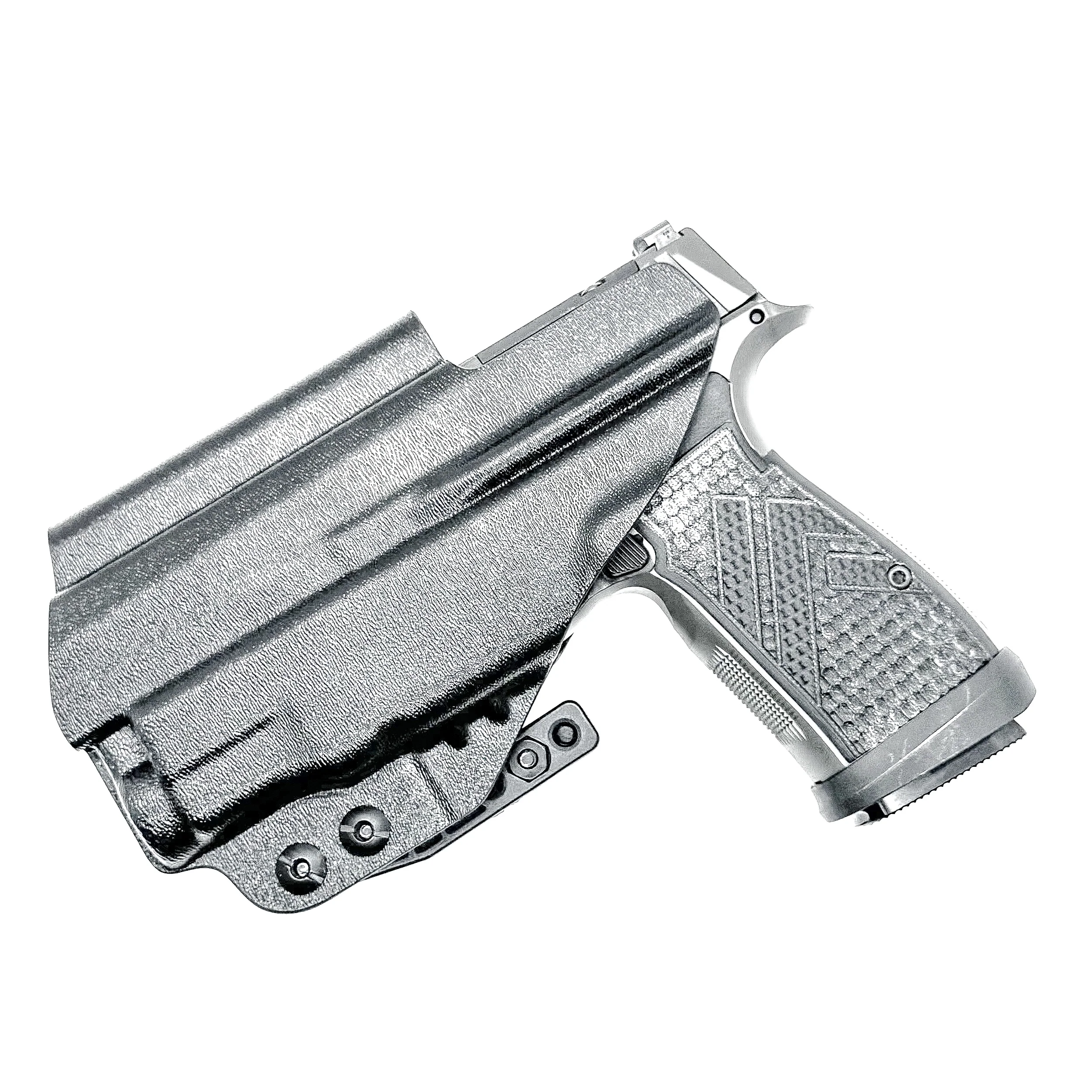 Sig Sauer P365-AXG LEGION & TLR-7 Sub IWB Holster - Image 5