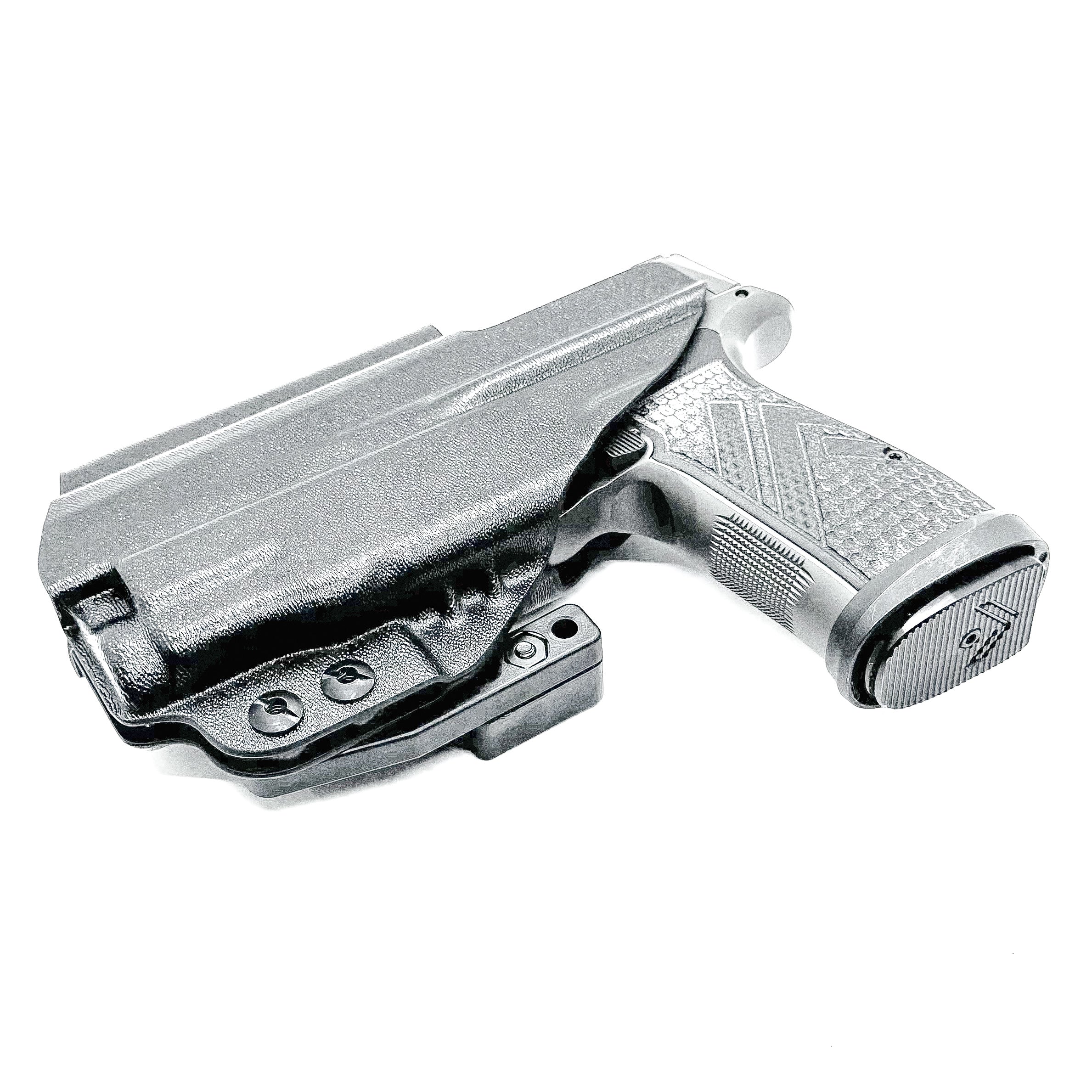 Sig Sauer P365-AXG LEGION & TLR-7 Sub IWB Holster - Image 9