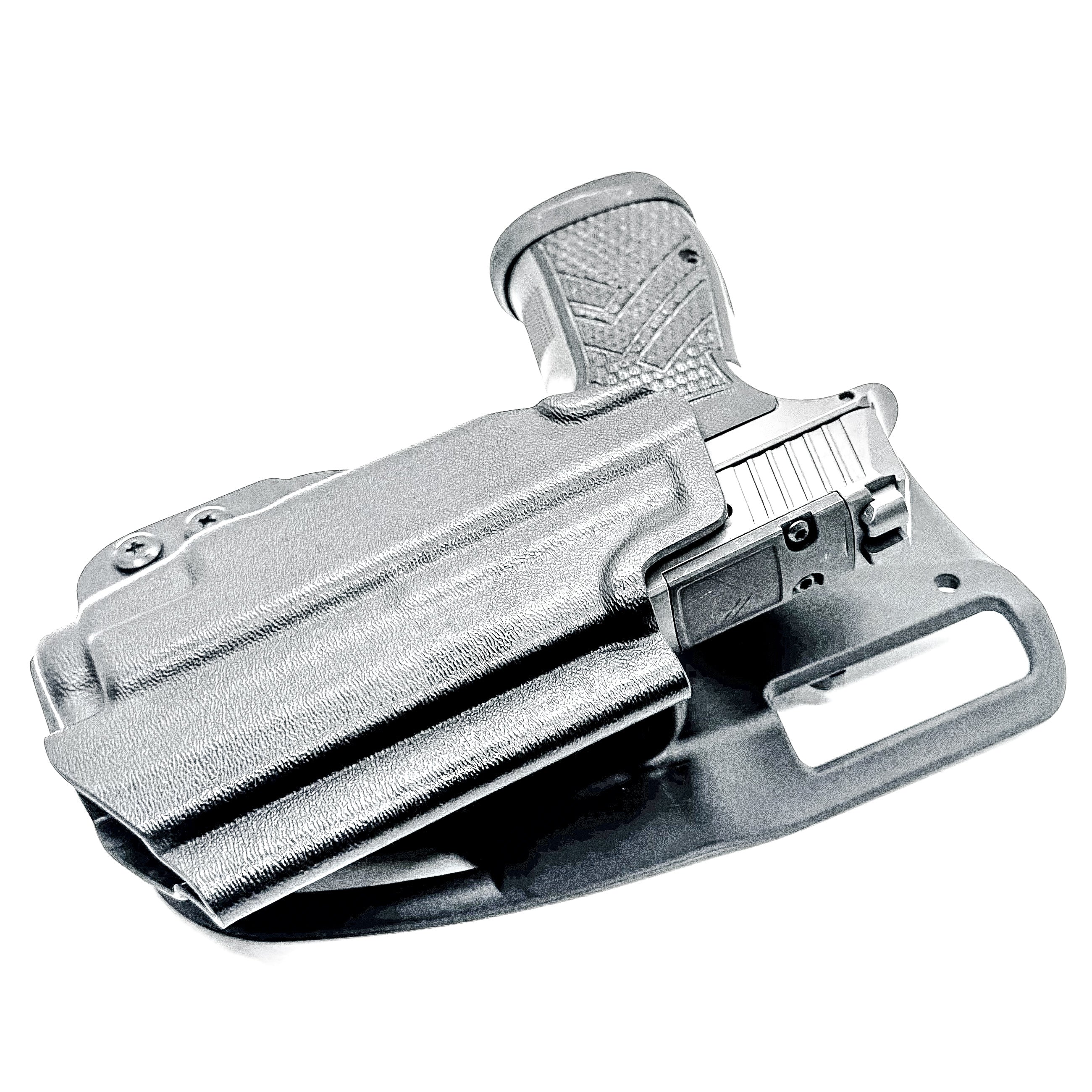 Sig Sauer P365-AXG Legion & TLR-7 X/A Duty & Competition Holster - Image 8