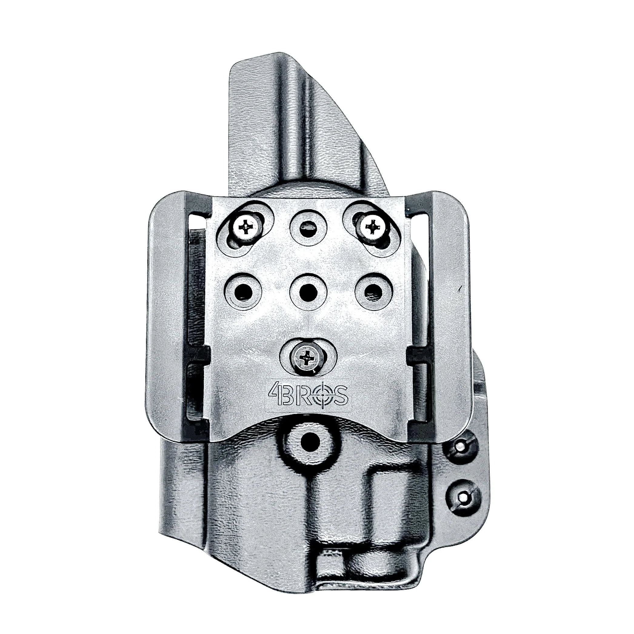 Sig Sauer P365-AXG LEGION & TLR-7 X/A OWB Holster - Image 2