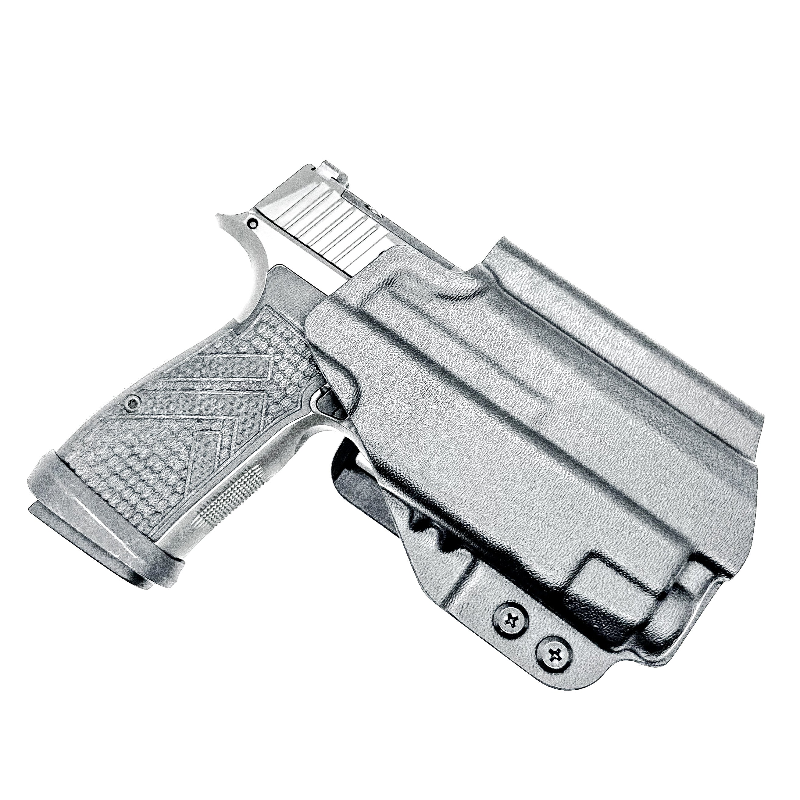 Sig Sauer P365-AXG LEGION & TLR-7 X/A OWB Holster - Image 3