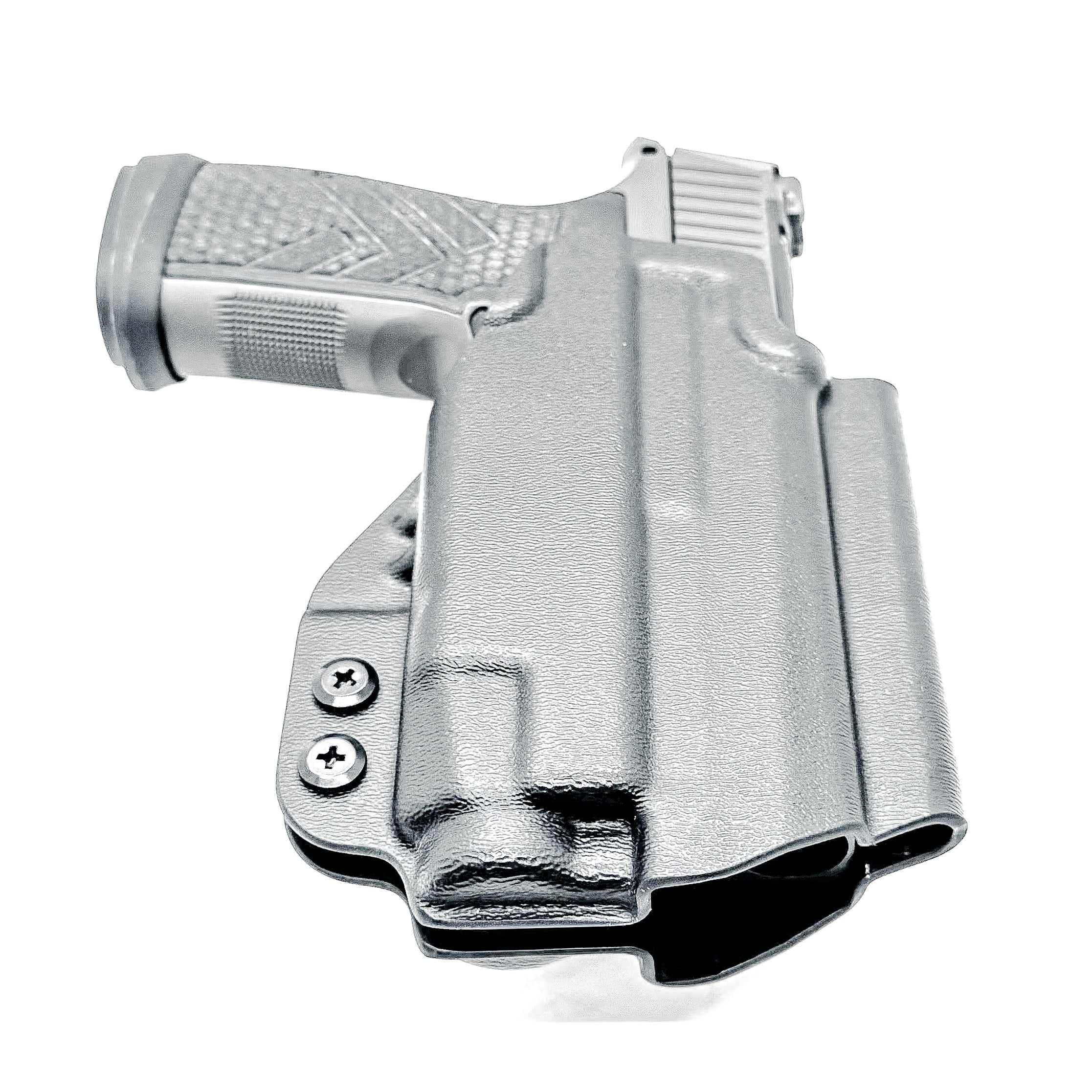 Sig Sauer P365-AXG LEGION & TLR-7 X/A OWB Holster - Image 6
