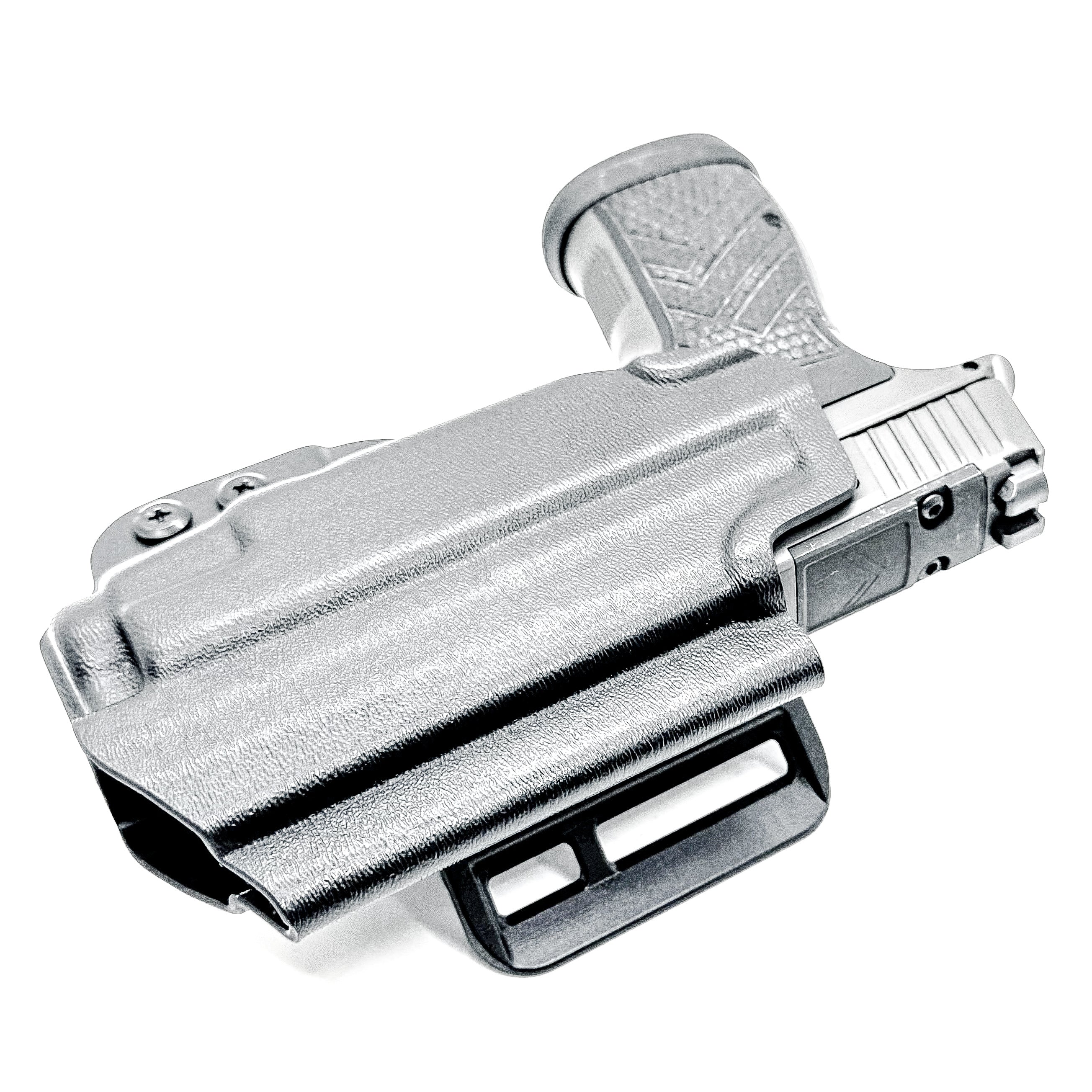 Sig Sauer P365-AXG LEGION & TLR-7 X/A OWB Holster - Image 7