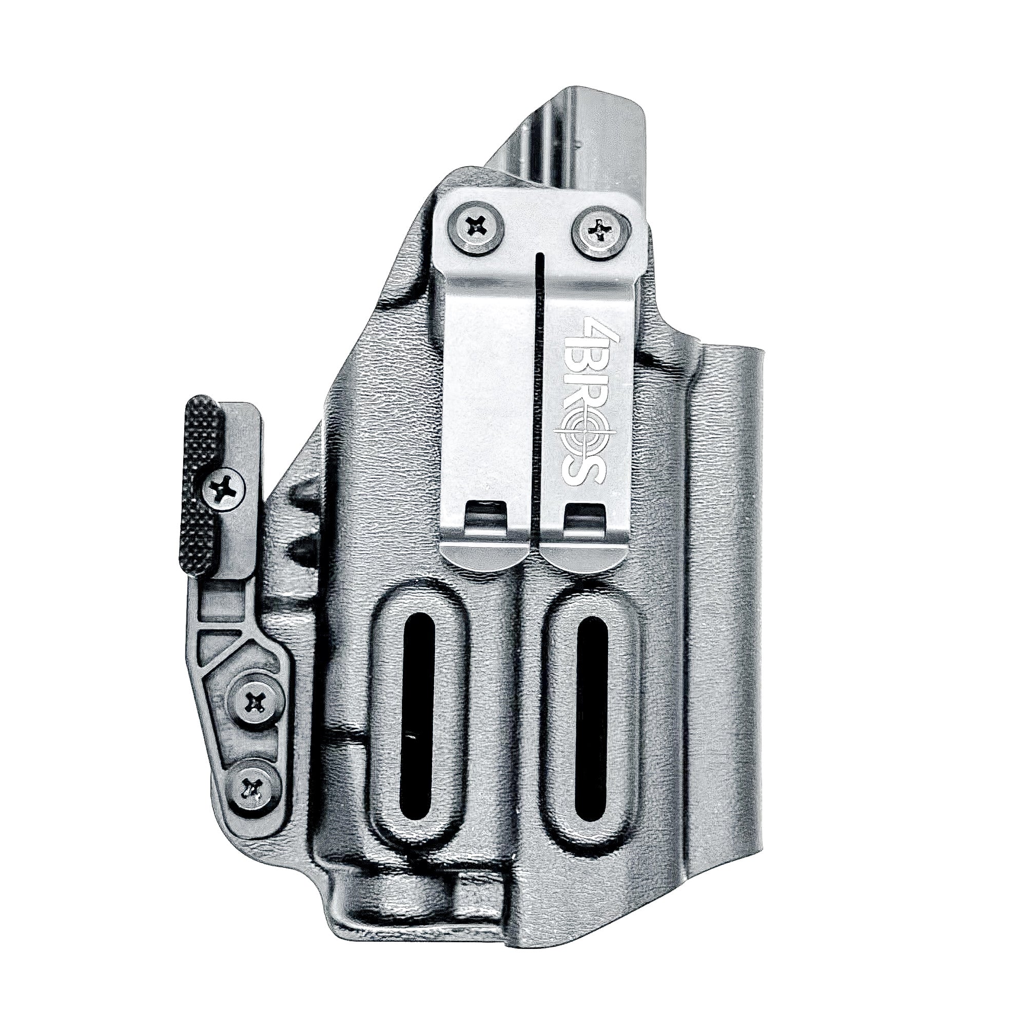 Sig Sauer P365-AXG LEGION & TLR-7 X/A IWB Holster