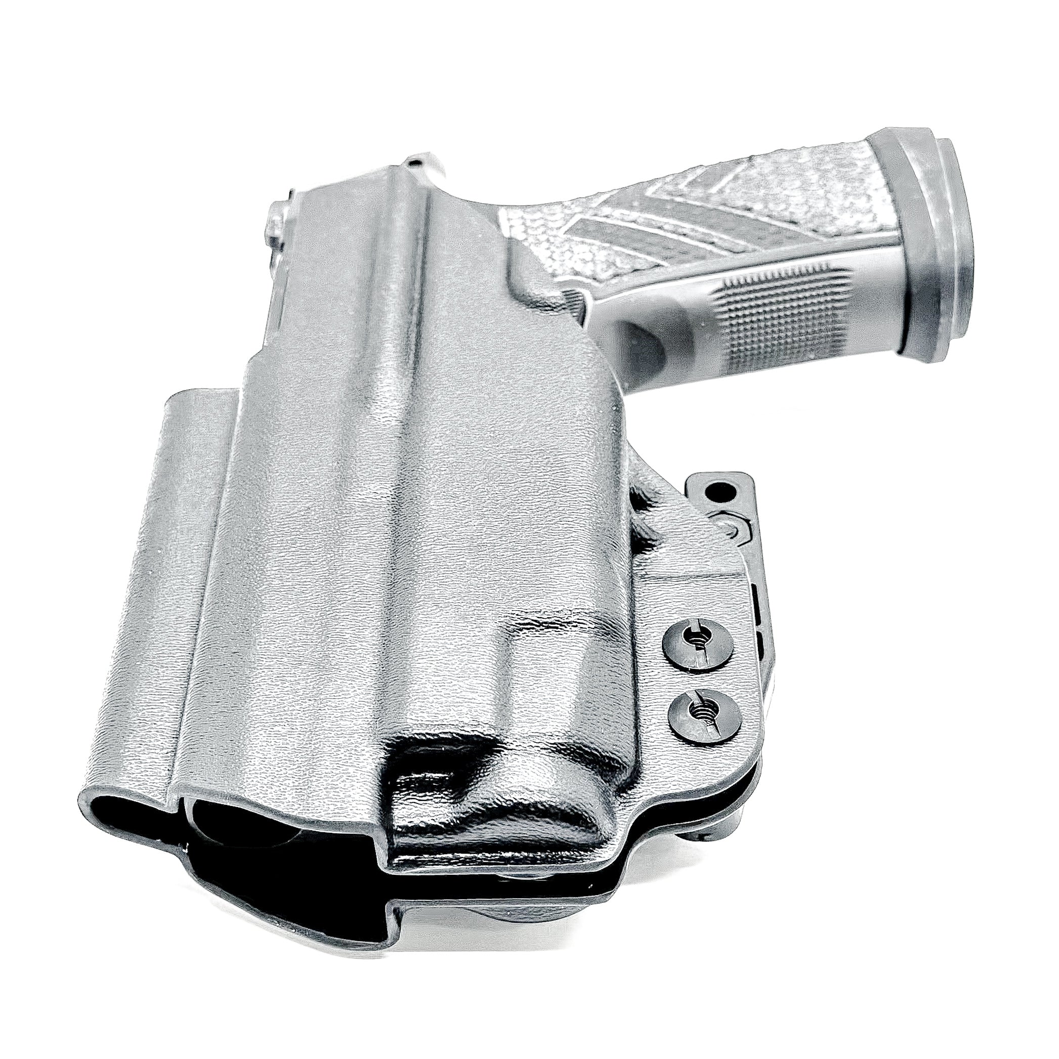 Sig Sauer P365-AXG LEGION & TLR-7 X/A IWB Holster - Image 10